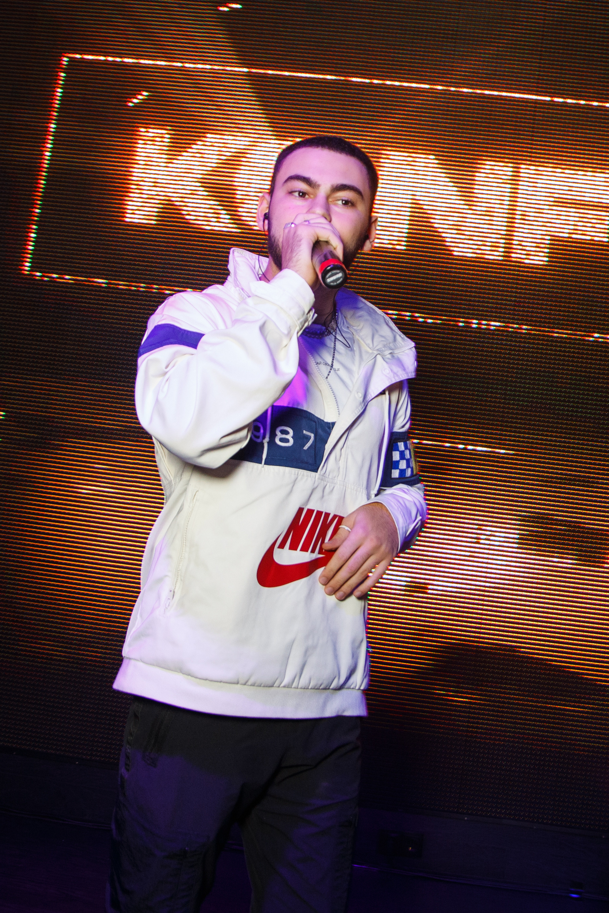 Конфуз. Andrey Pospelove. Фотограф в Саратове