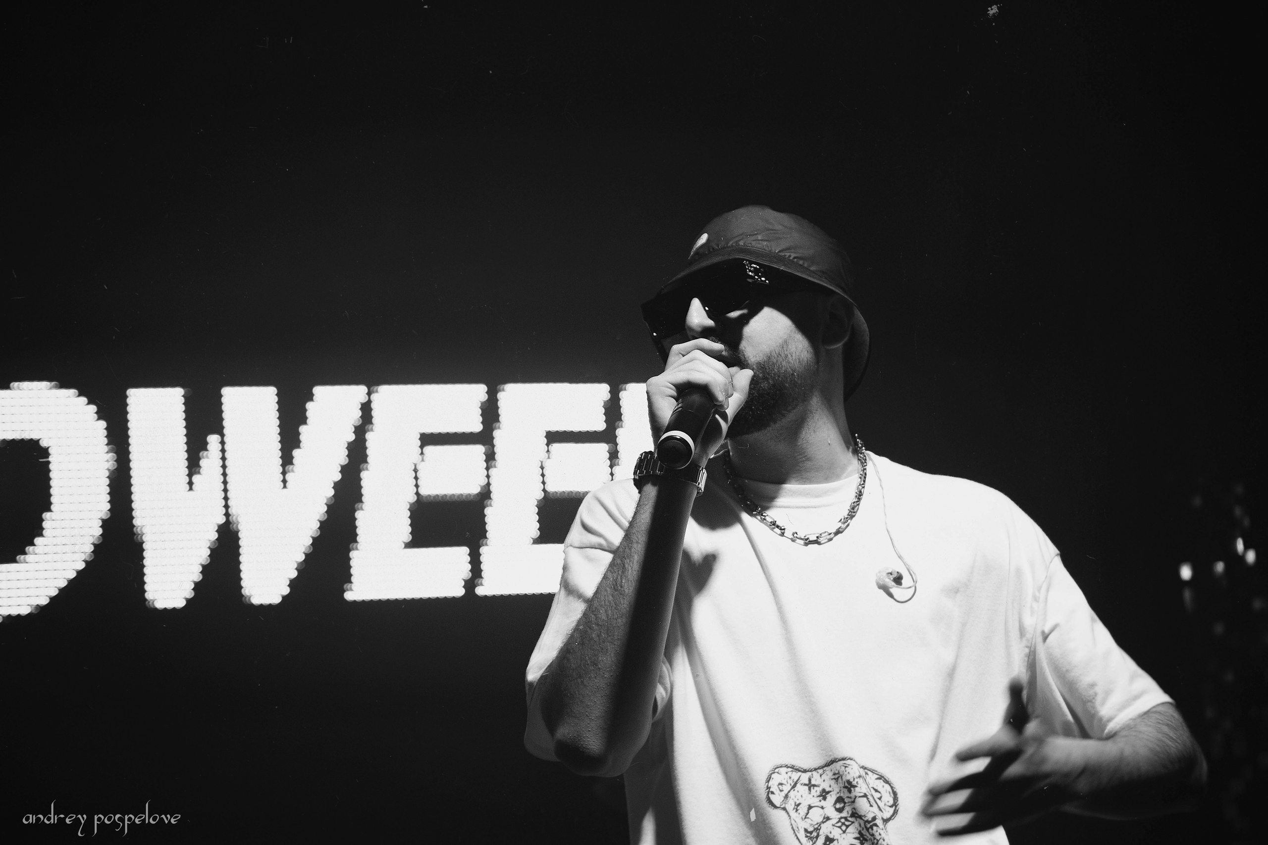 Ханза. Andrey Pospelove. Фотограф в Саратове