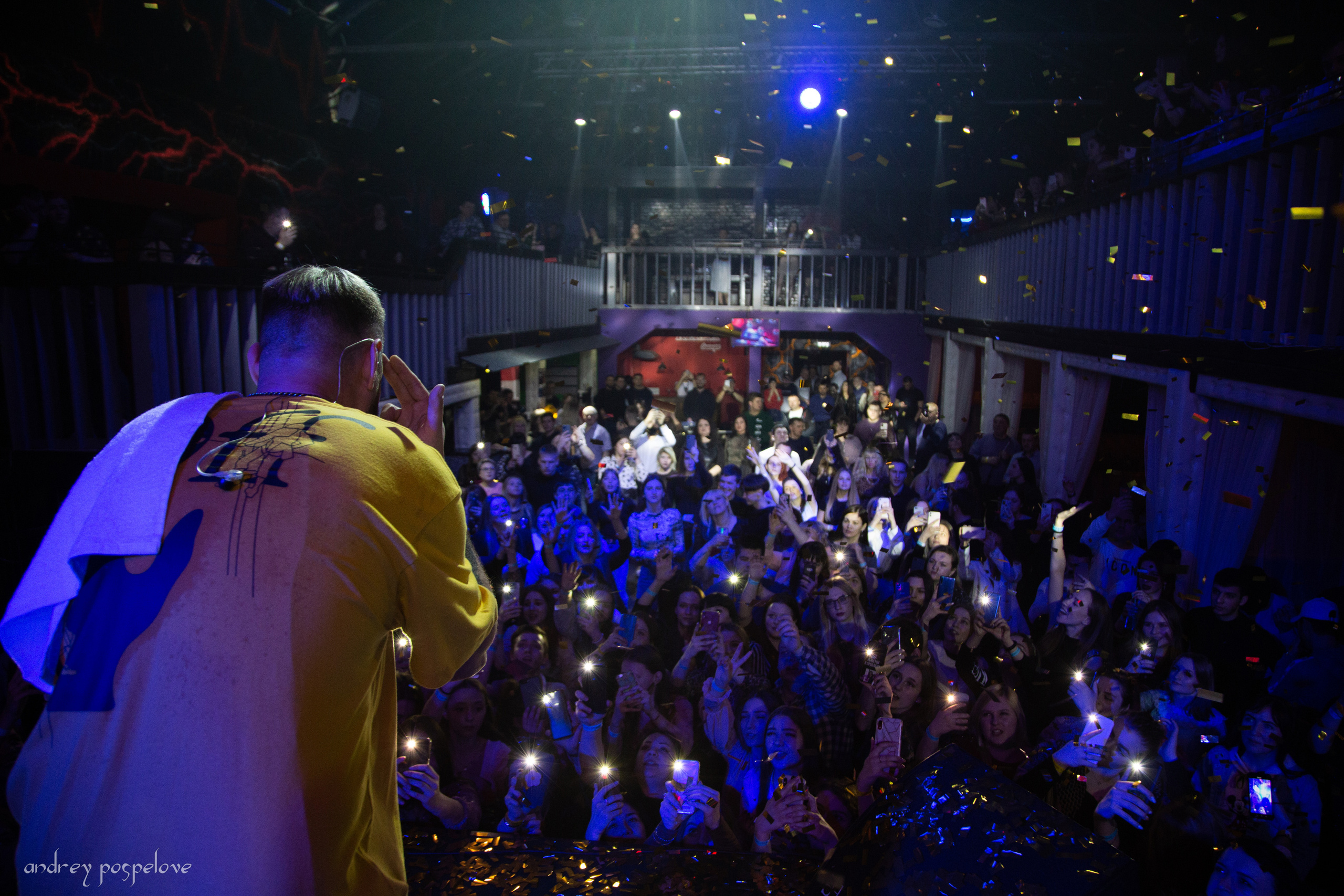 ЗОМБ. Andrey Pospelove. Фотограф в Саратове