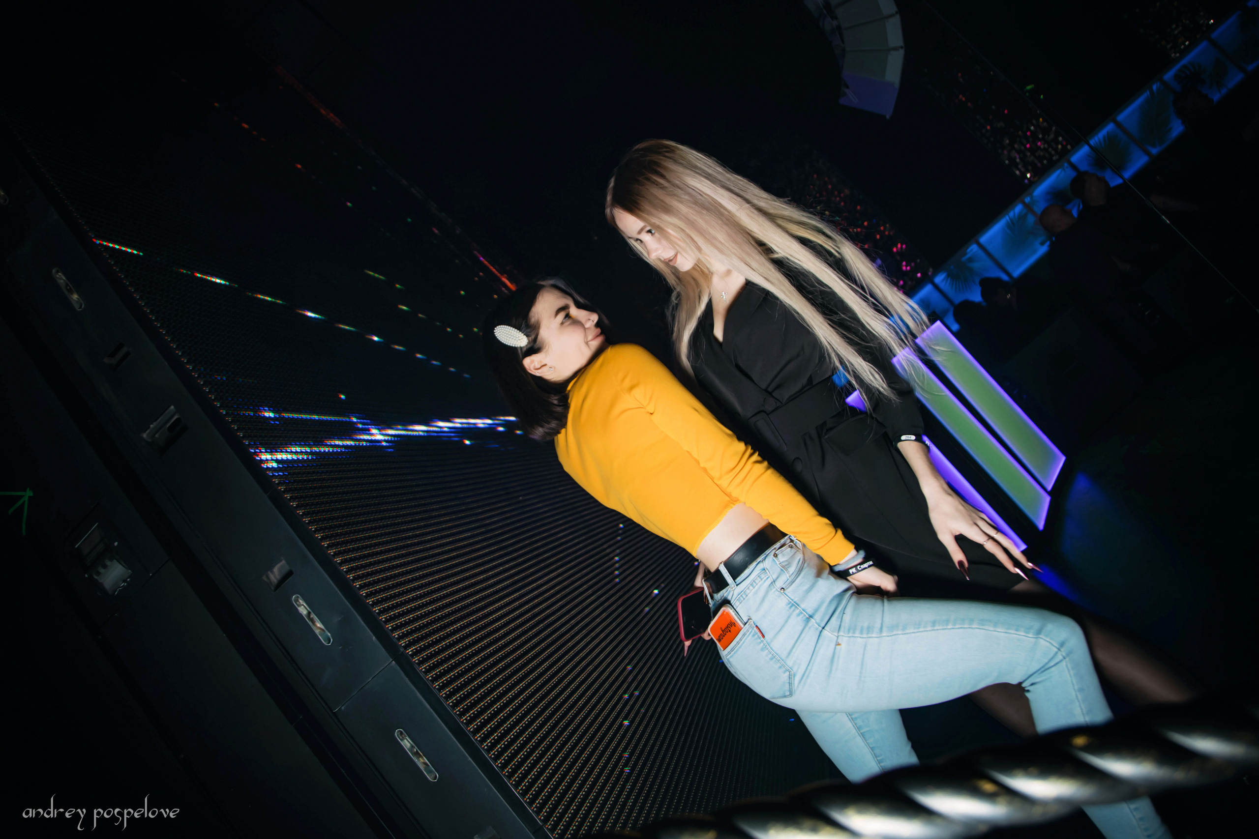 Ханза. Andrey Pospelove. Фотограф в Саратове