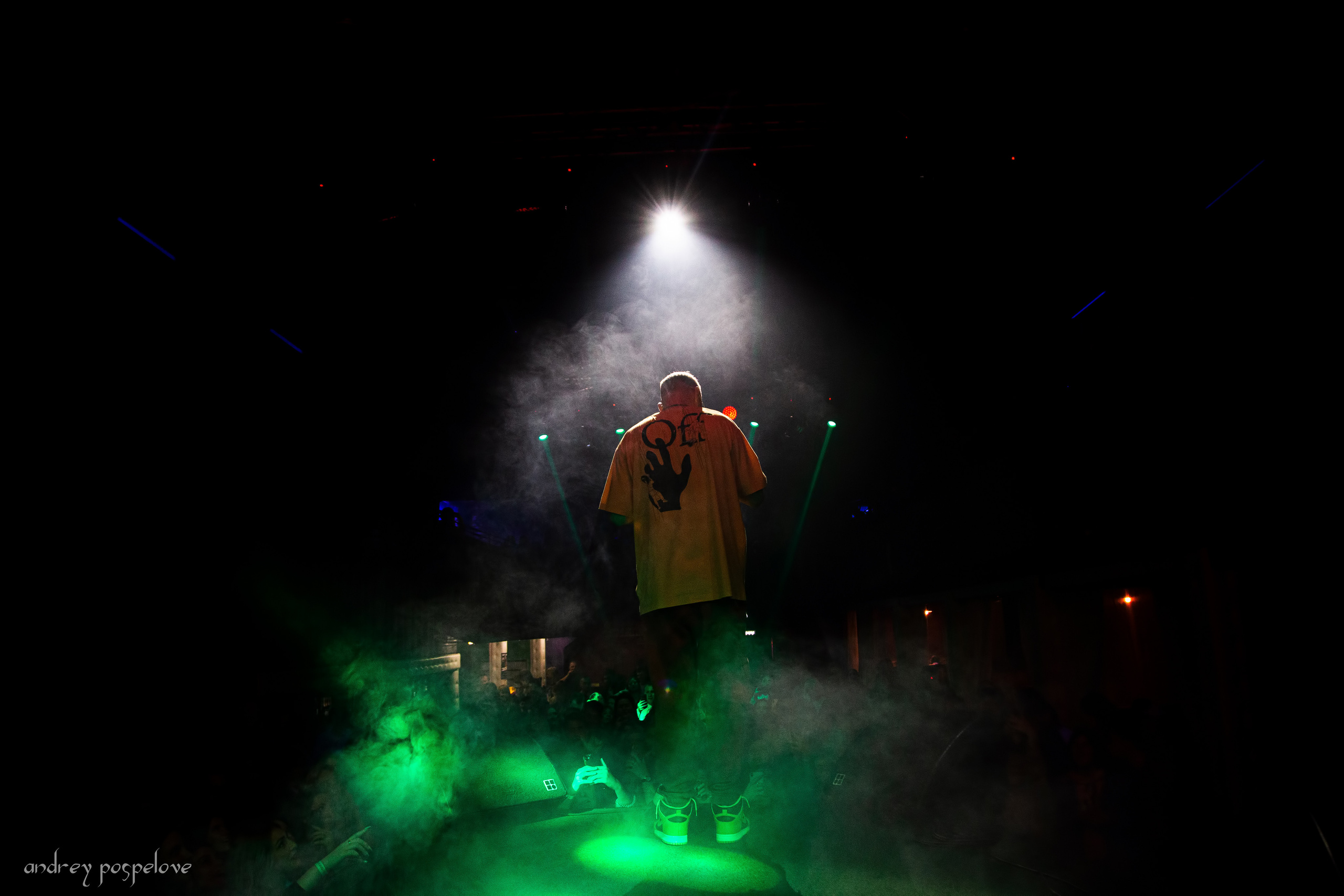 ЗОМБ. Andrey Pospelove. Фотограф в Саратове