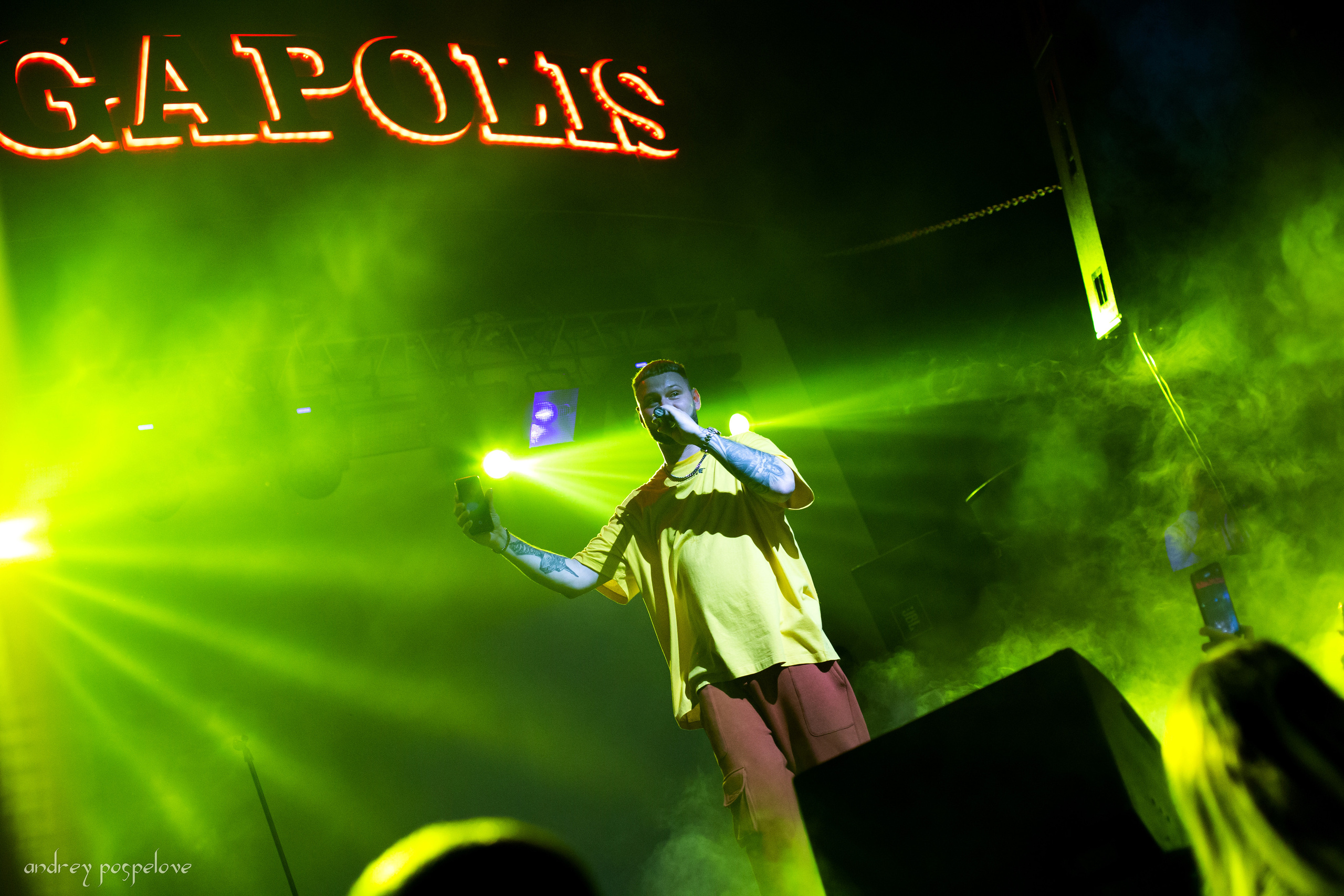 ЗОМБ. Andrey Pospelove. Фотограф в Саратове