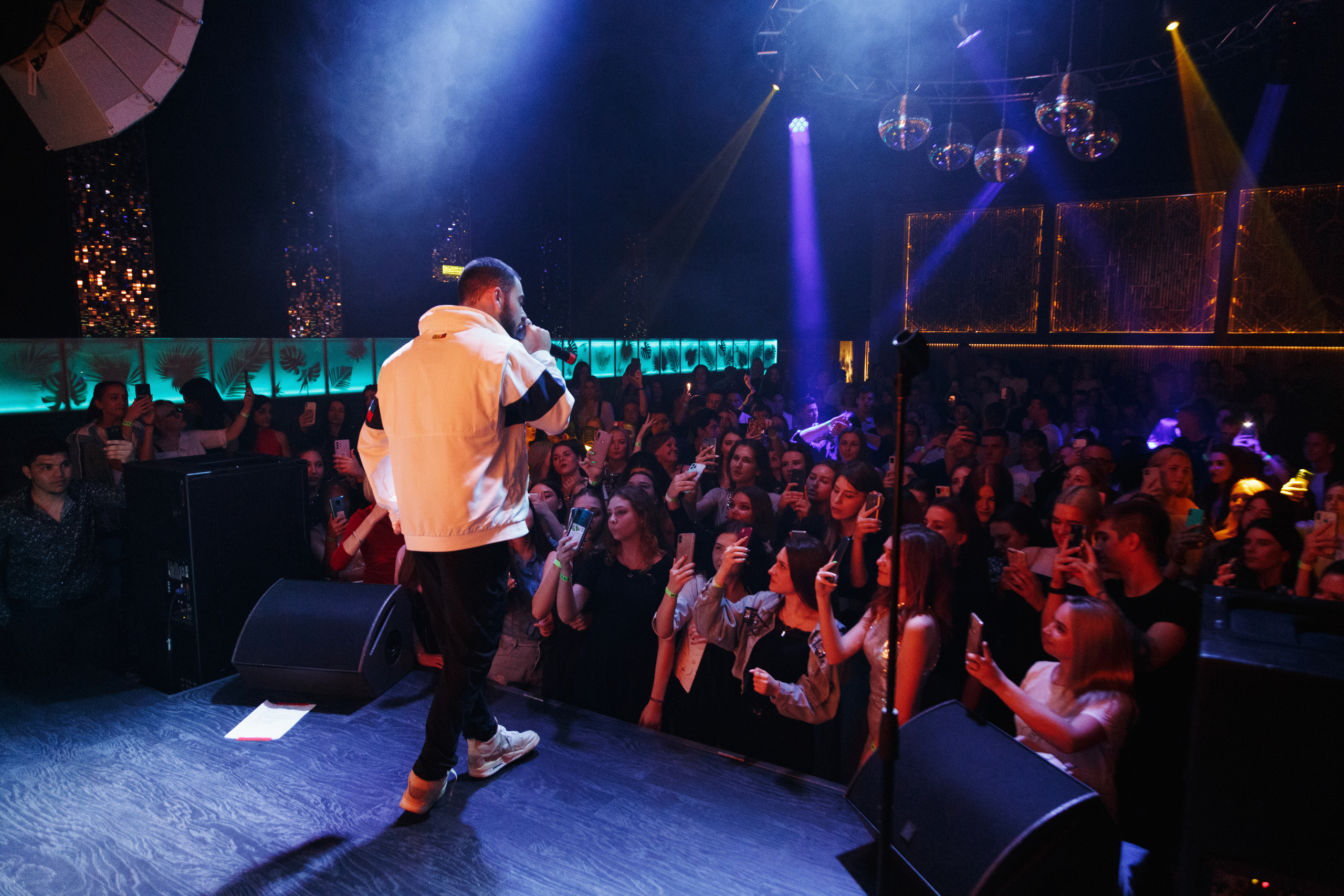 Конфуз. Andrey Pospelove. Фотограф в Саратове