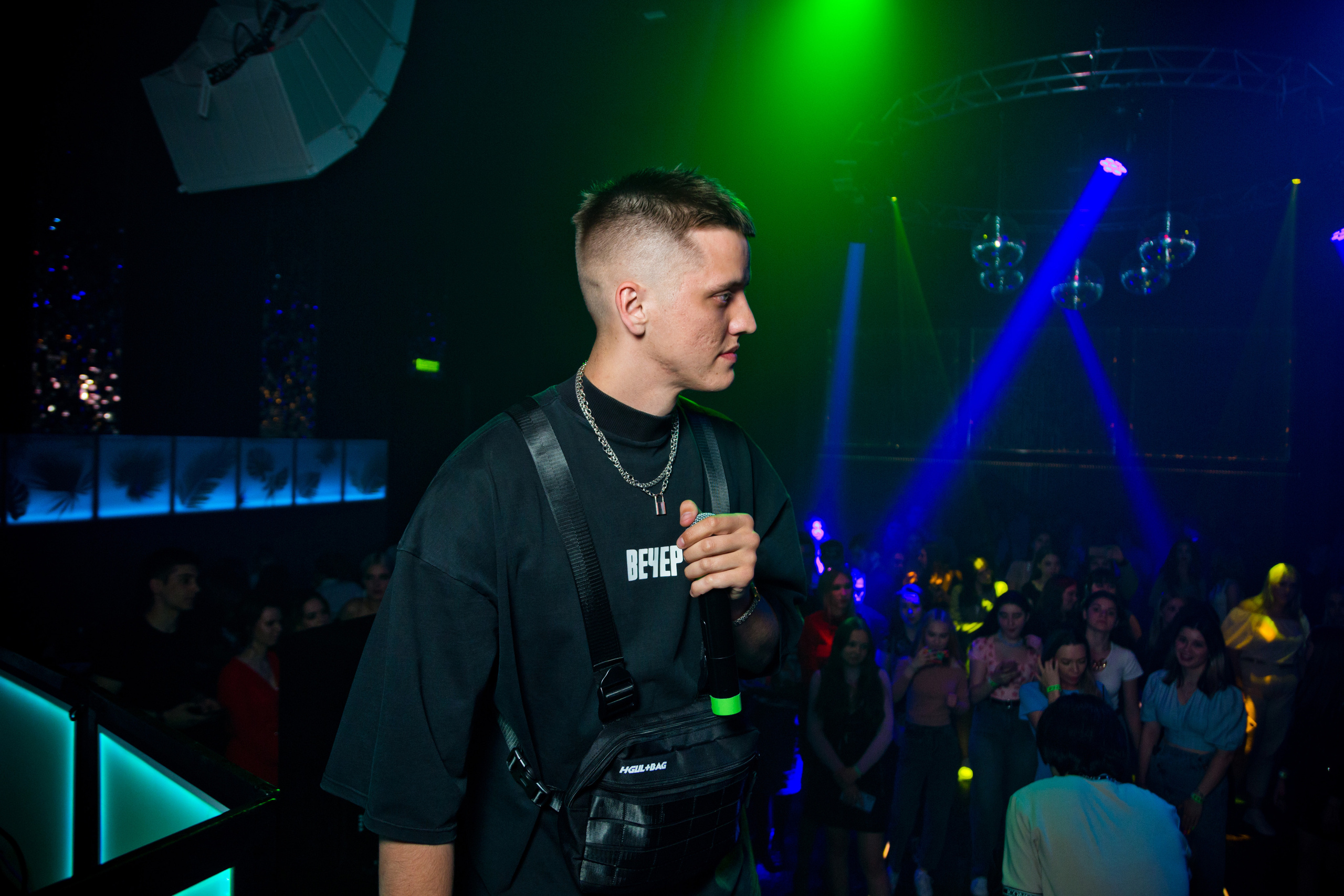 Конфуз. Andrey Pospelove. Фотограф в Саратове