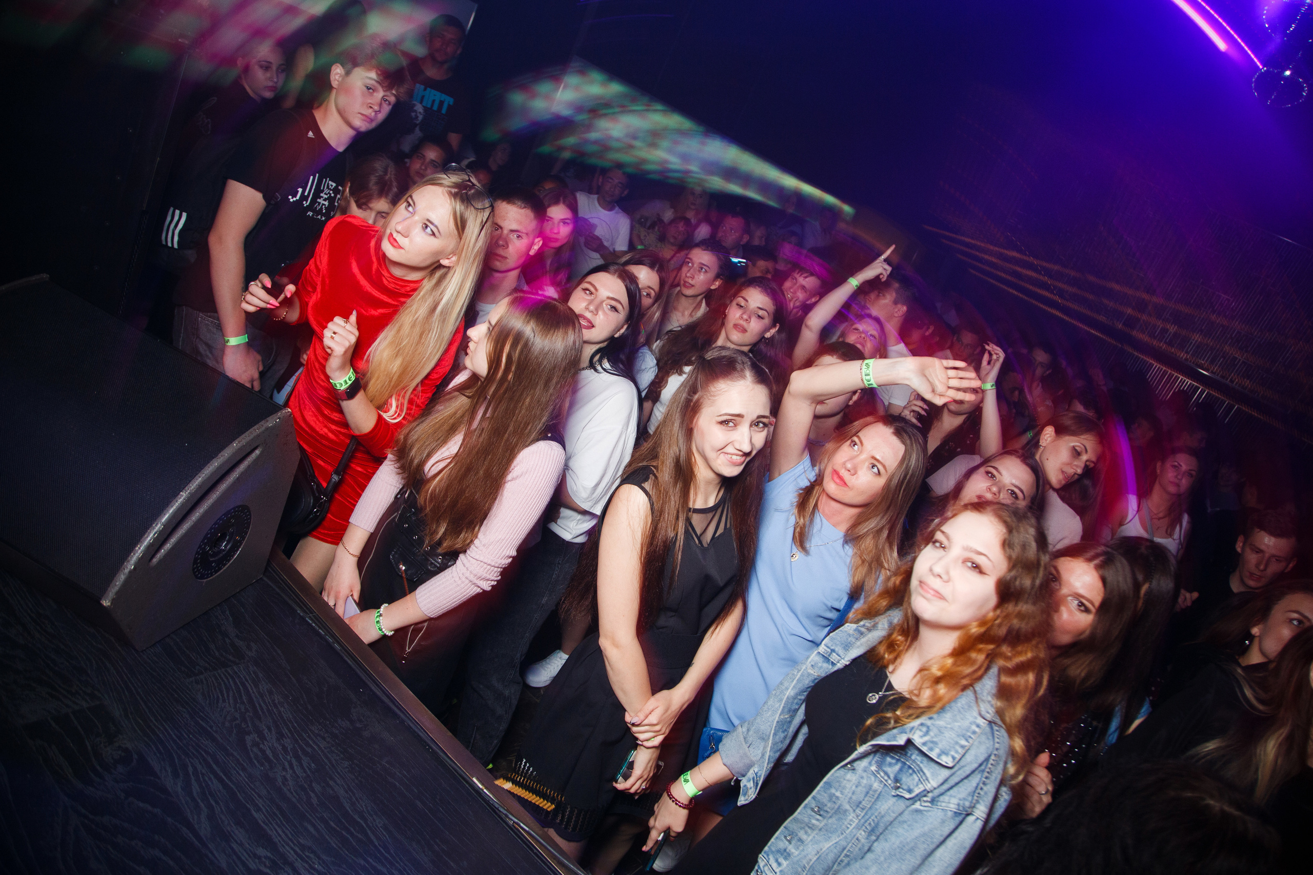 Конфуз. Andrey Pospelove. Фотограф в Саратове