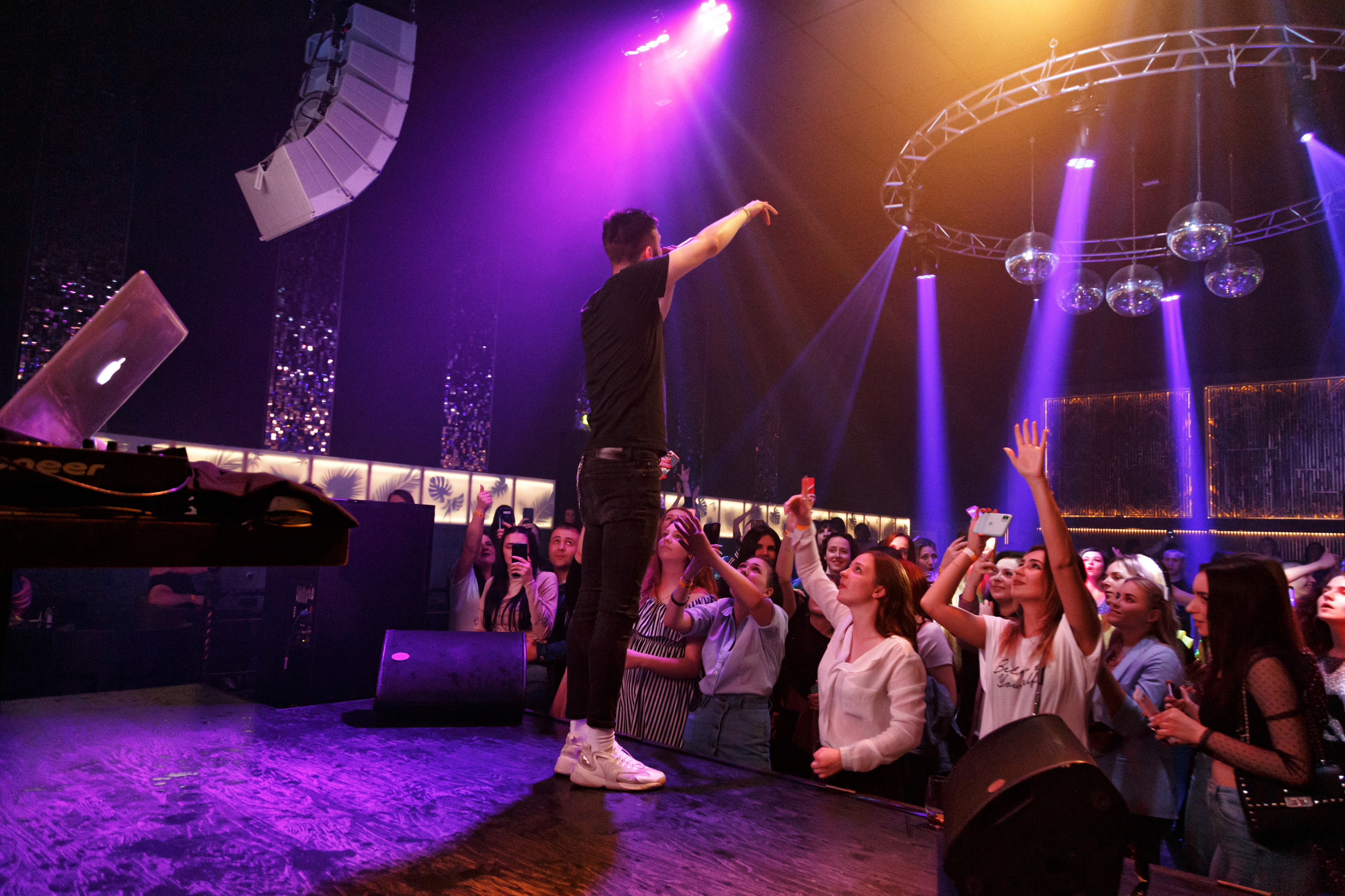 Nebezao. Andrey Pospelove. Фотограф в Саратове