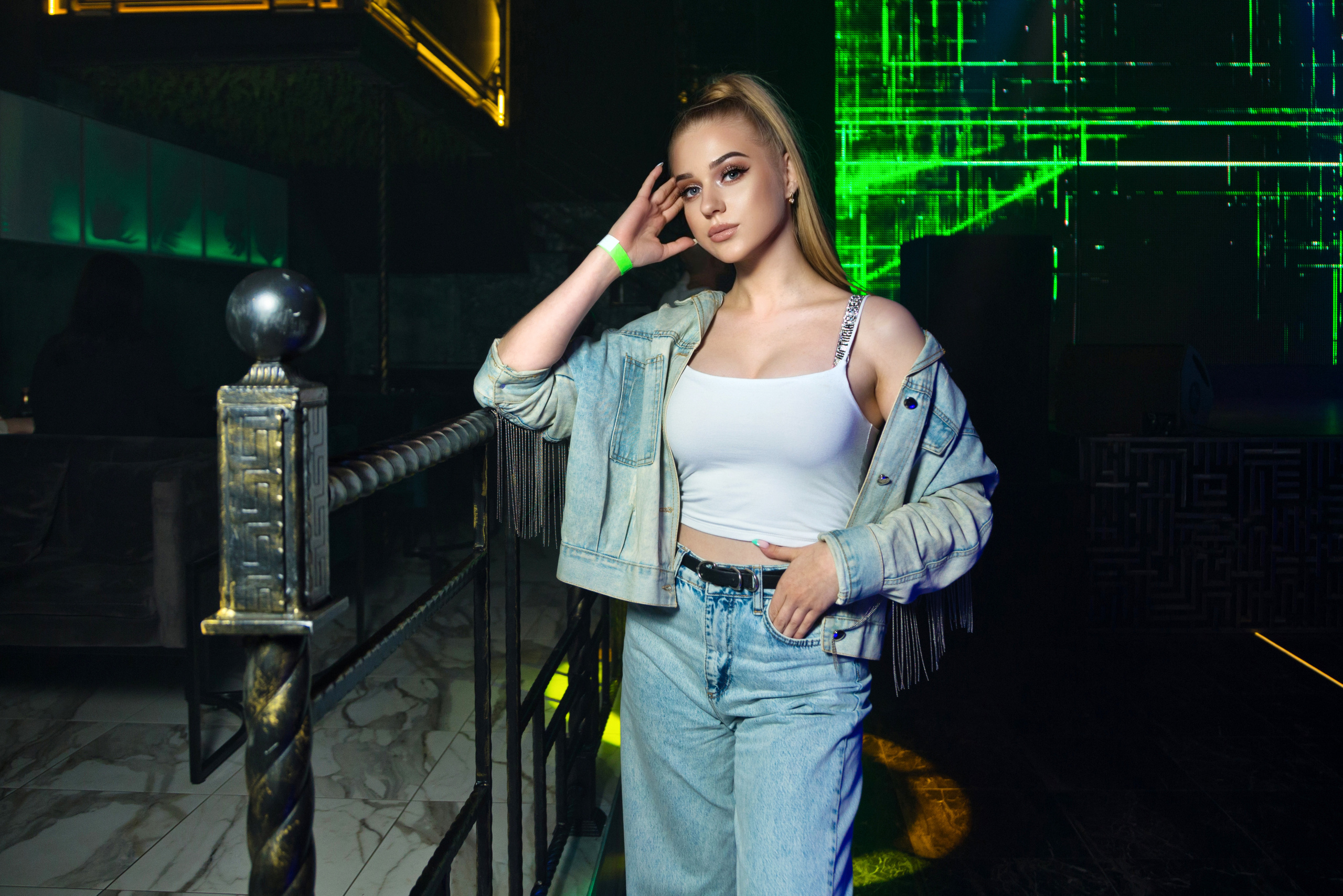 Конфуз. Andrey Pospelove. Фотограф в Саратове