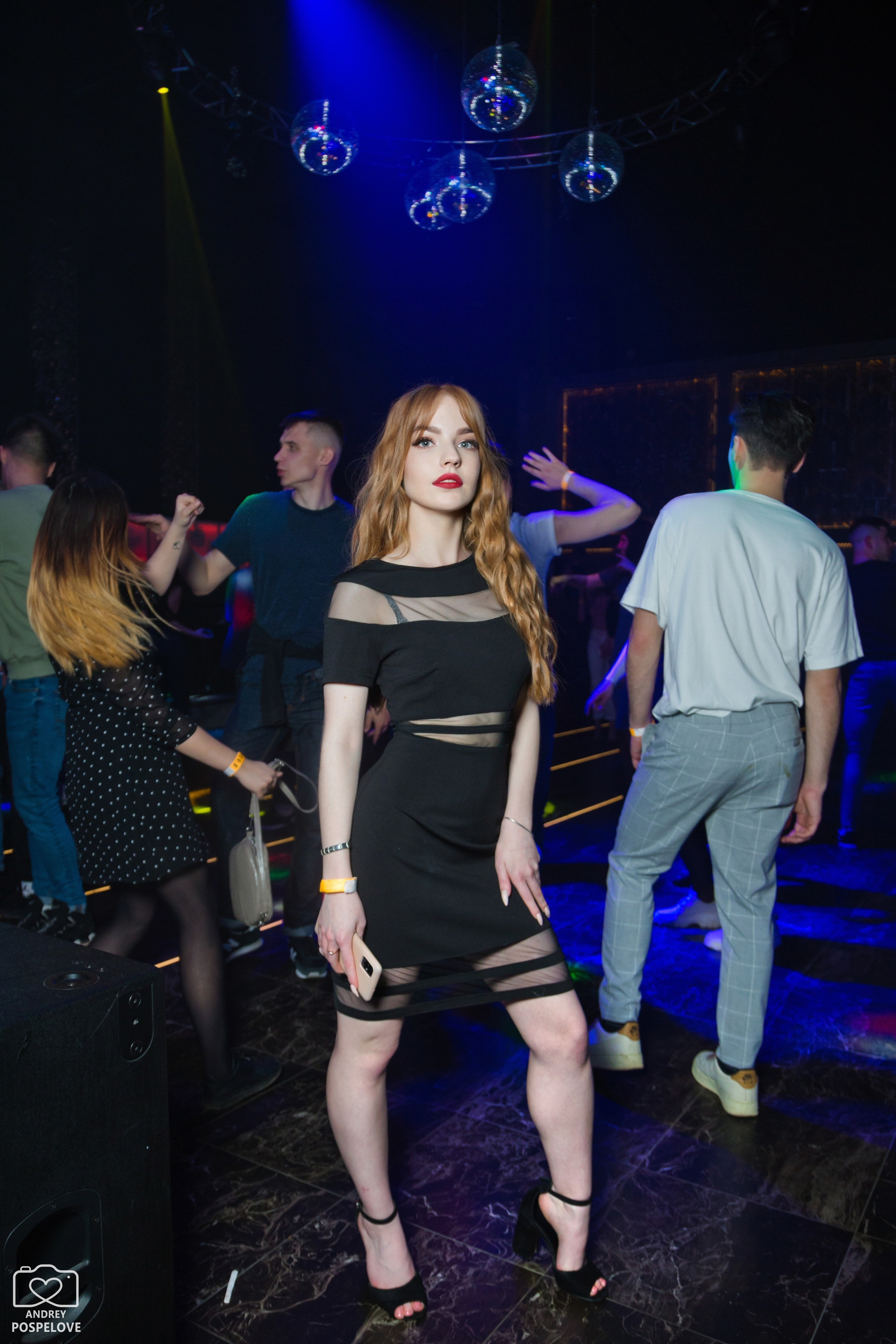 Кавер-группа RIVERTIME. Andrey Pospelove. Фотограф в Саратове