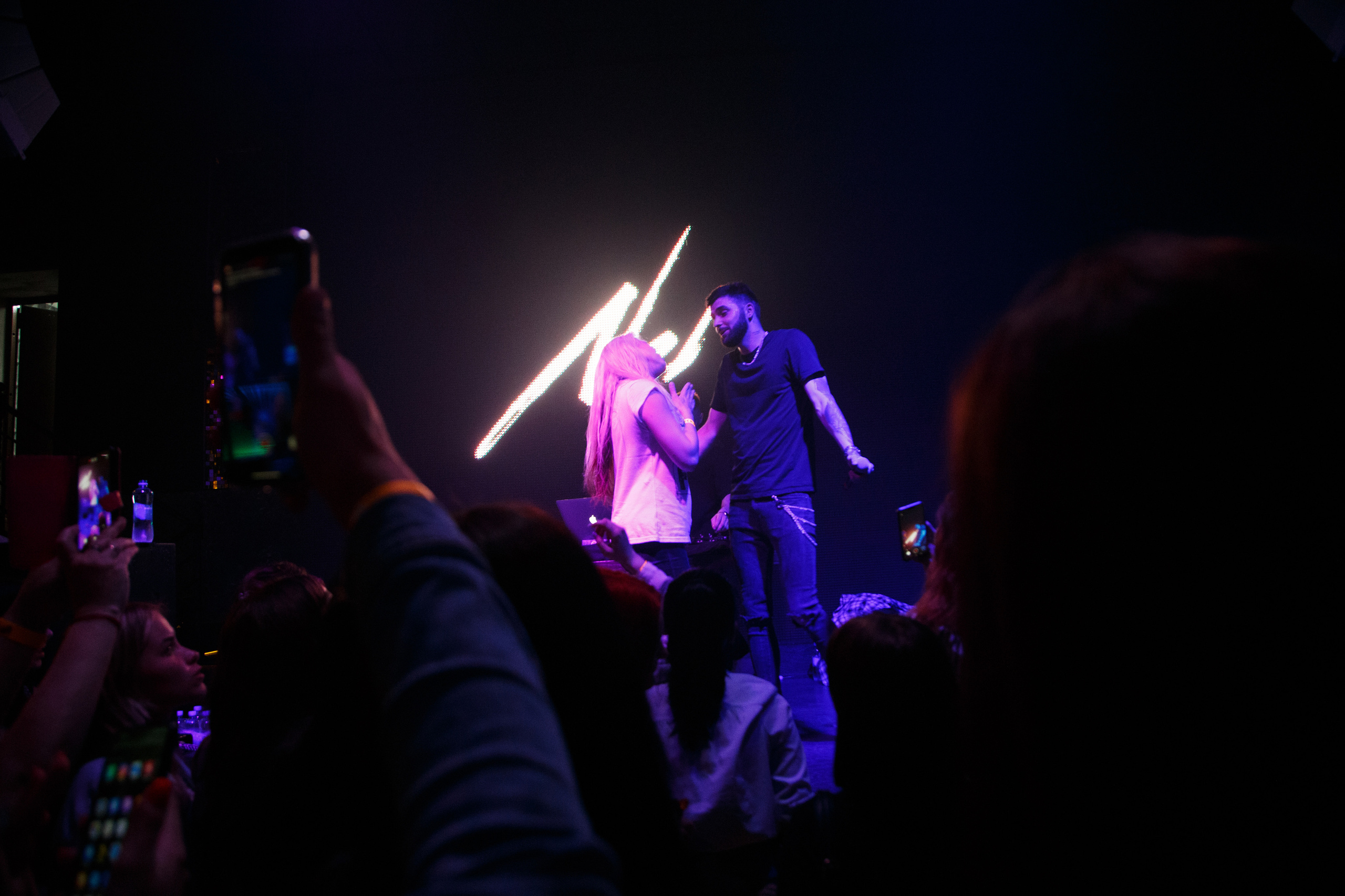 Nebezao. Andrey Pospelove. Фотограф в Саратове