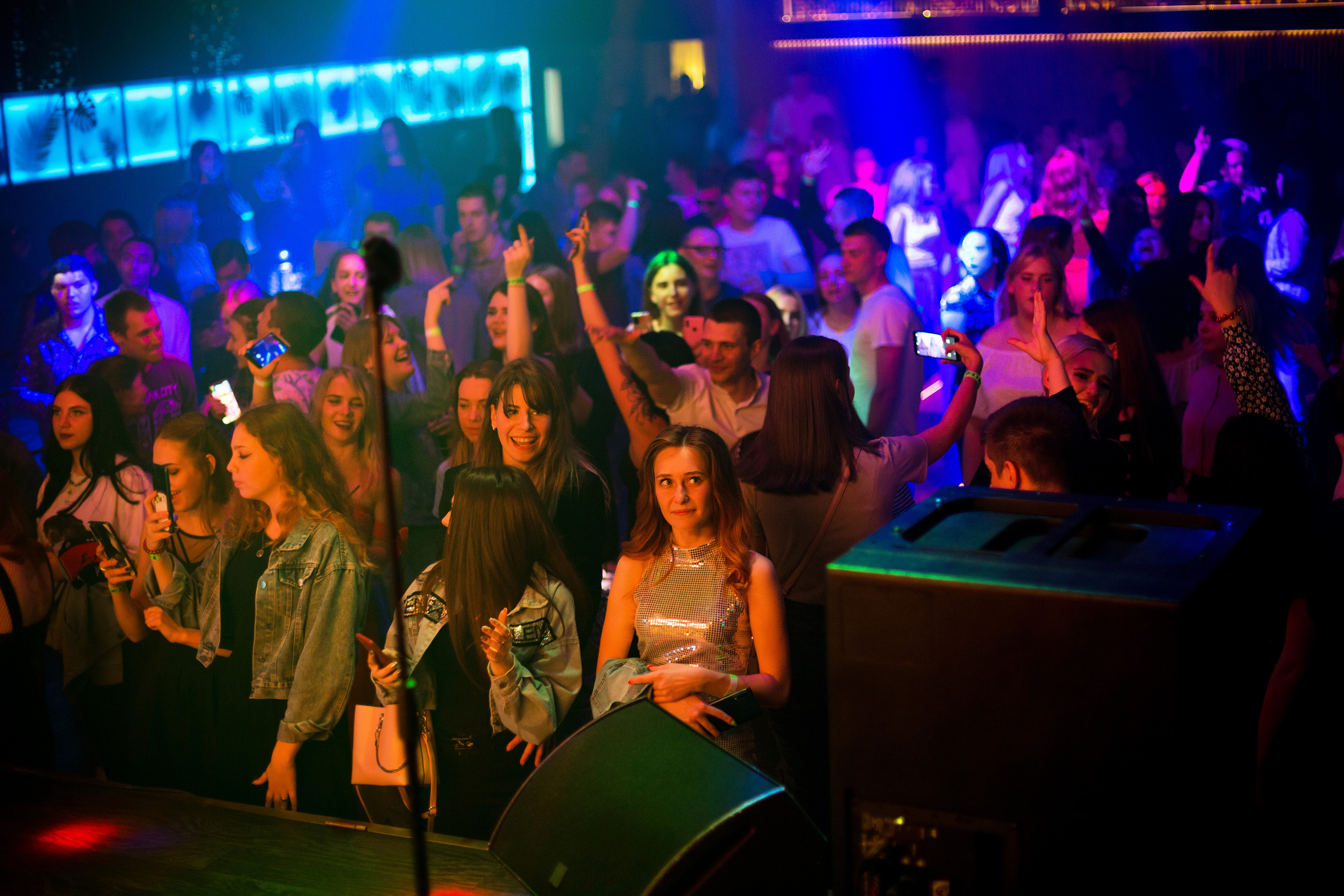 Конфуз. Andrey Pospelove. Фотограф в Саратове