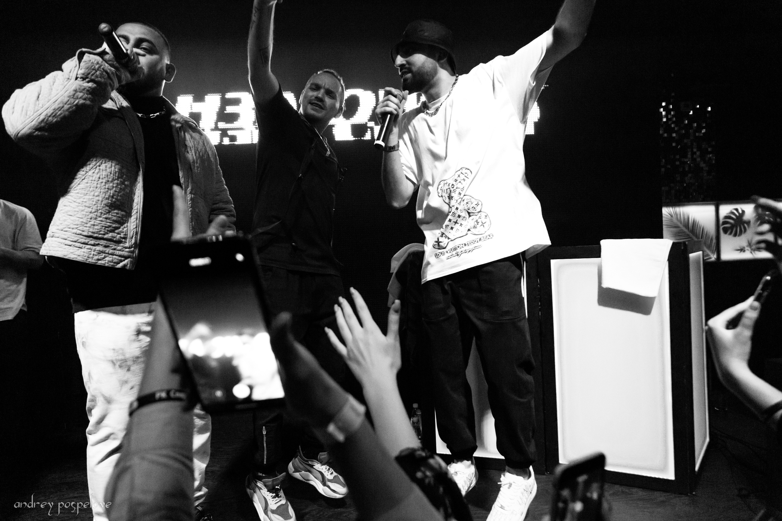 Ханза. Andrey Pospelove. Фотограф в Саратове