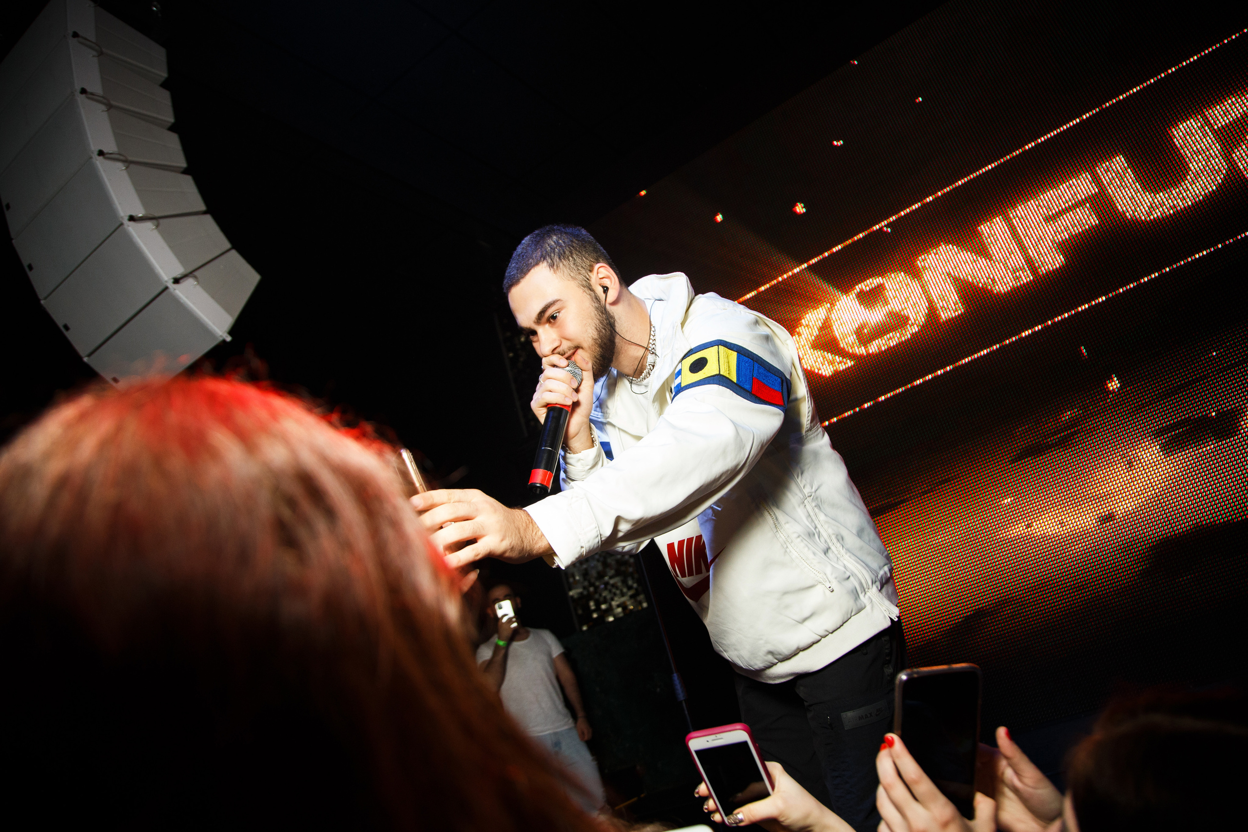 Конфуз. Andrey Pospelove. Фотограф в Саратове