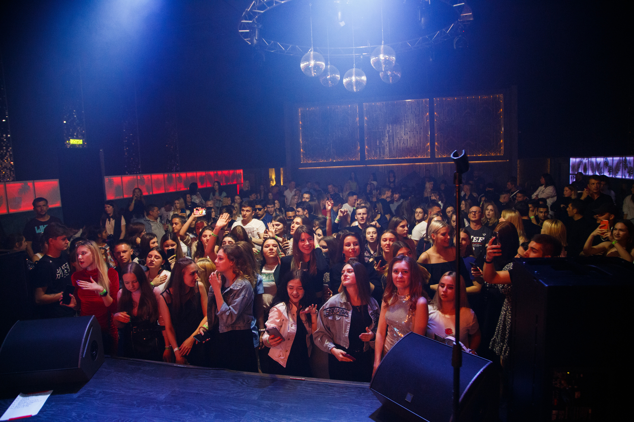 Конфуз. Andrey Pospelove. Фотограф в Саратове