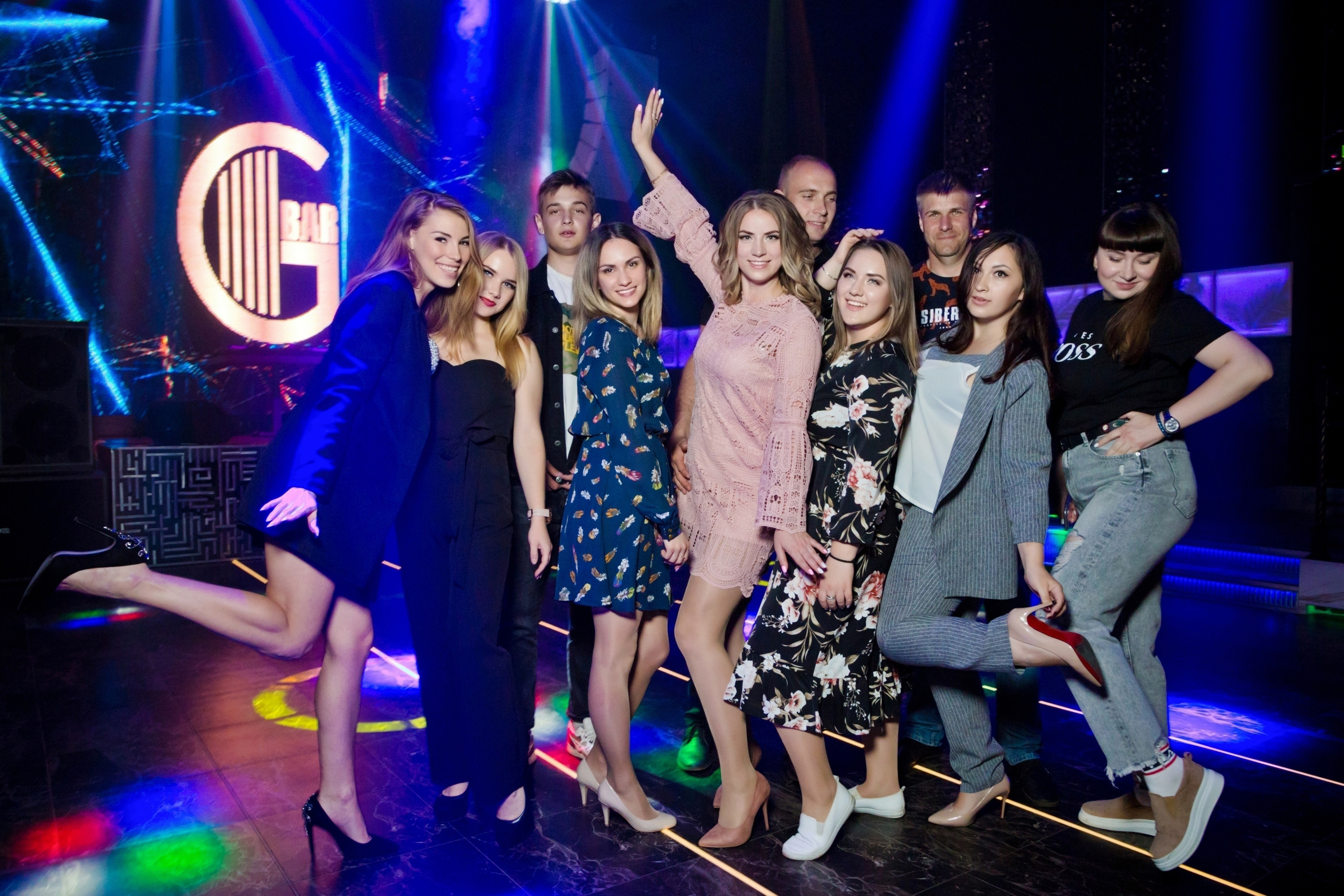 Nebezao. Andrey Pospelove. Фотограф в Саратове