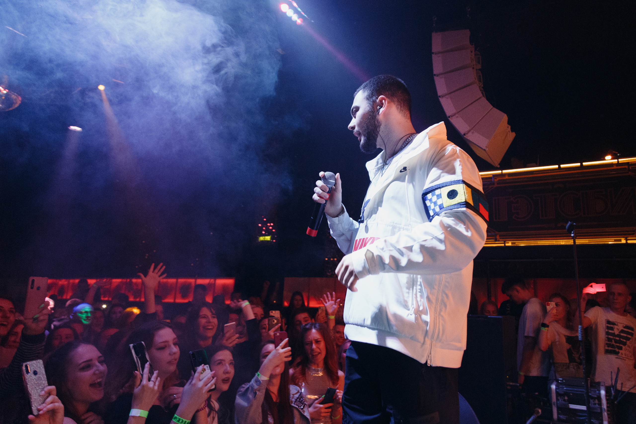 Конфуз. Andrey Pospelove. Фотограф в Саратове