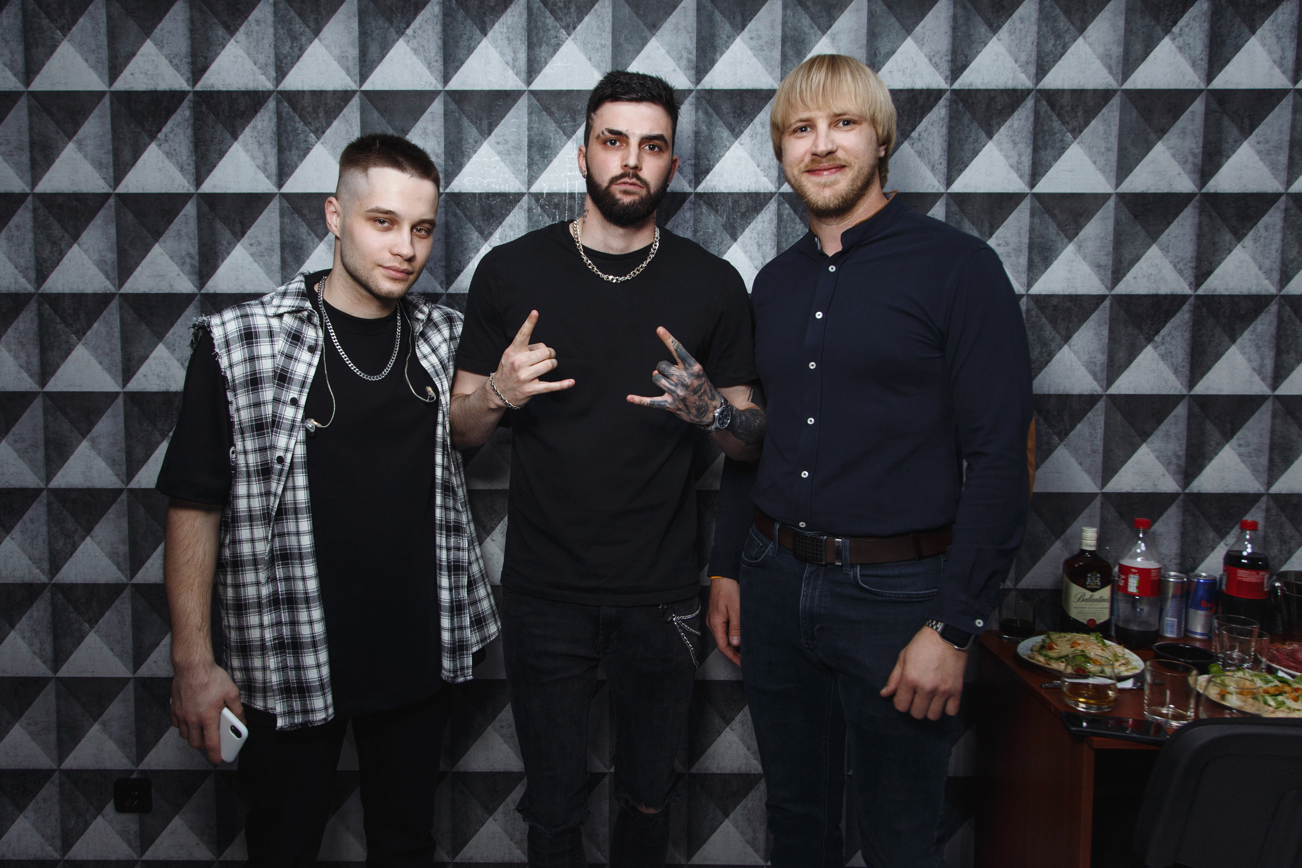 Nebezao. Andrey Pospelove. Фотограф в Саратове