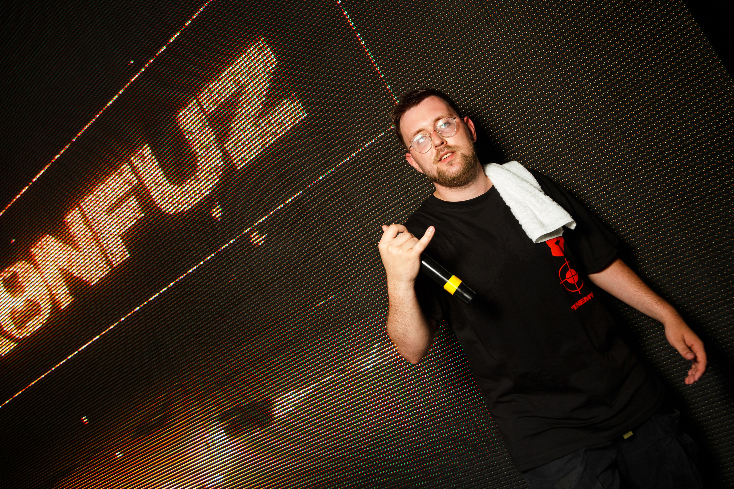 Конфуз. Andrey Pospelove. Фотограф в Саратове