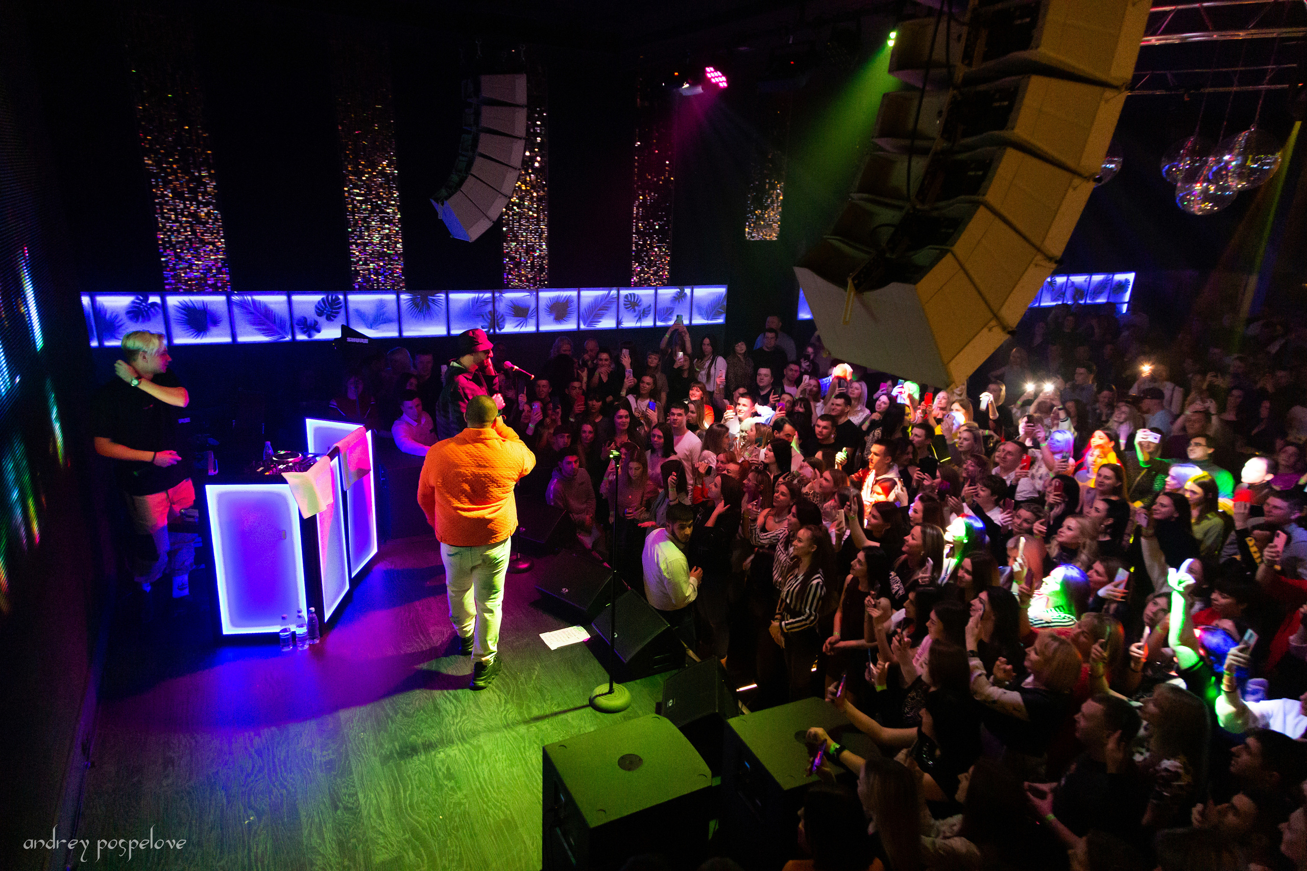 Ханза. Andrey Pospelove. Фотограф в Саратове