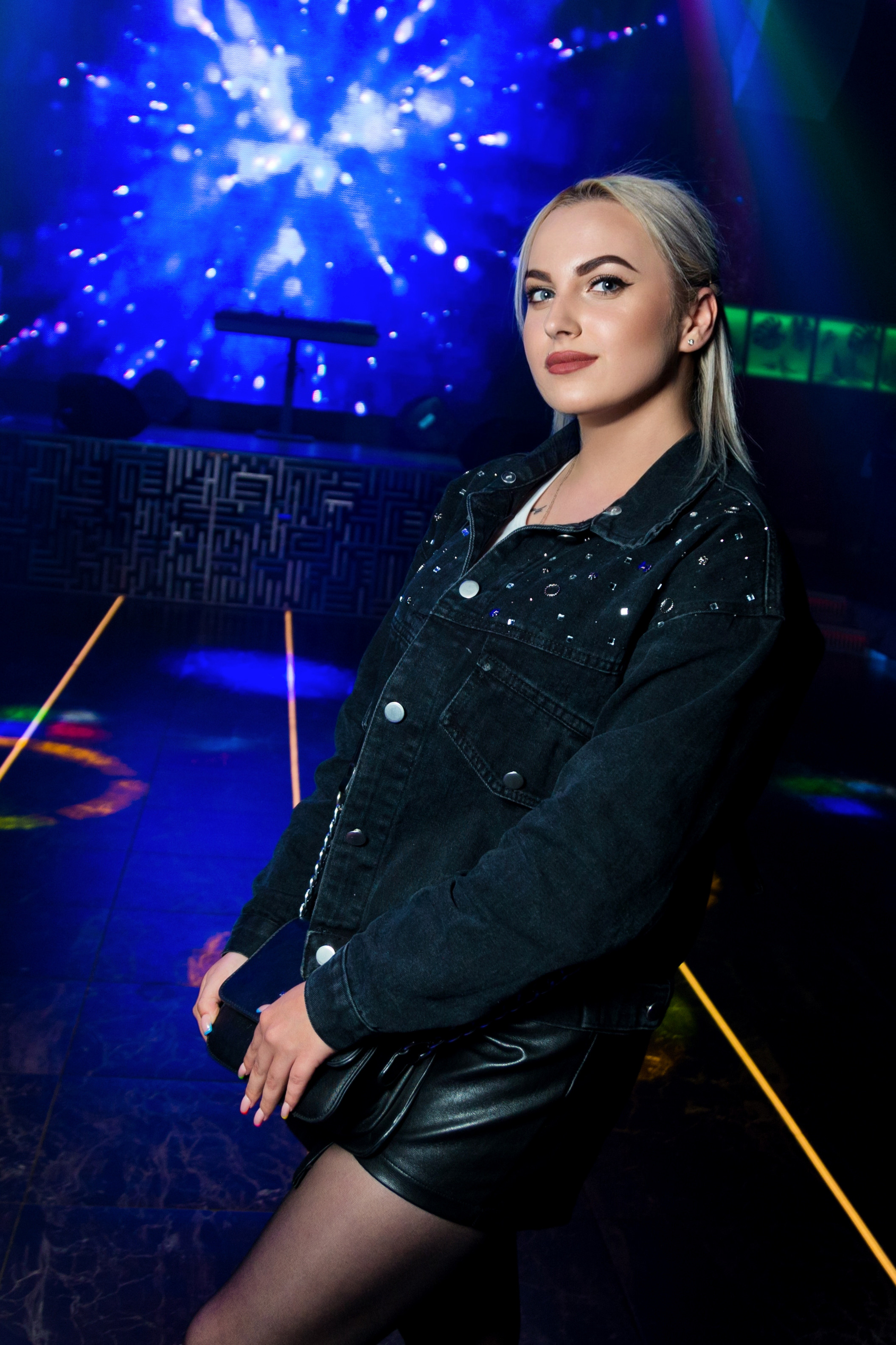 Nebezao. Andrey Pospelove. Фотограф в Саратове