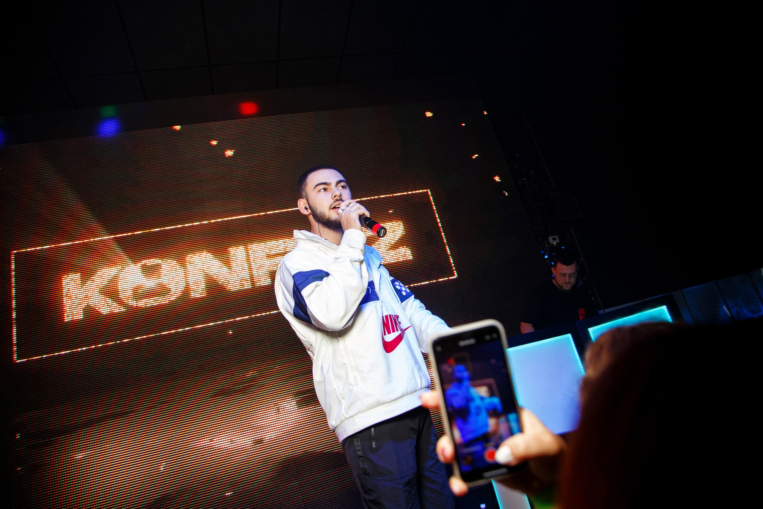 Конфуз. Andrey Pospelove. Фотограф в Саратове