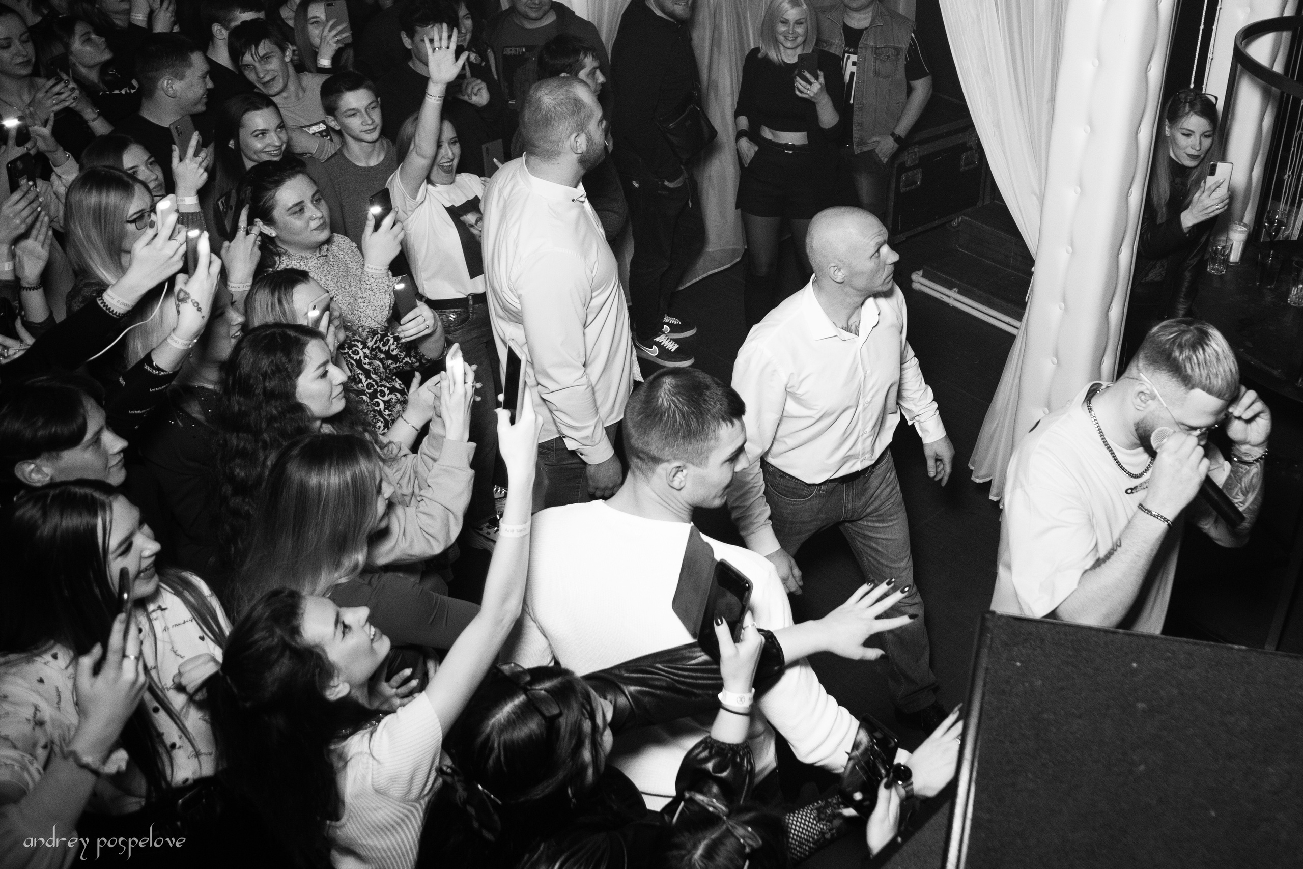 ЗОМБ. Andrey Pospelove. Фотограф в Саратове