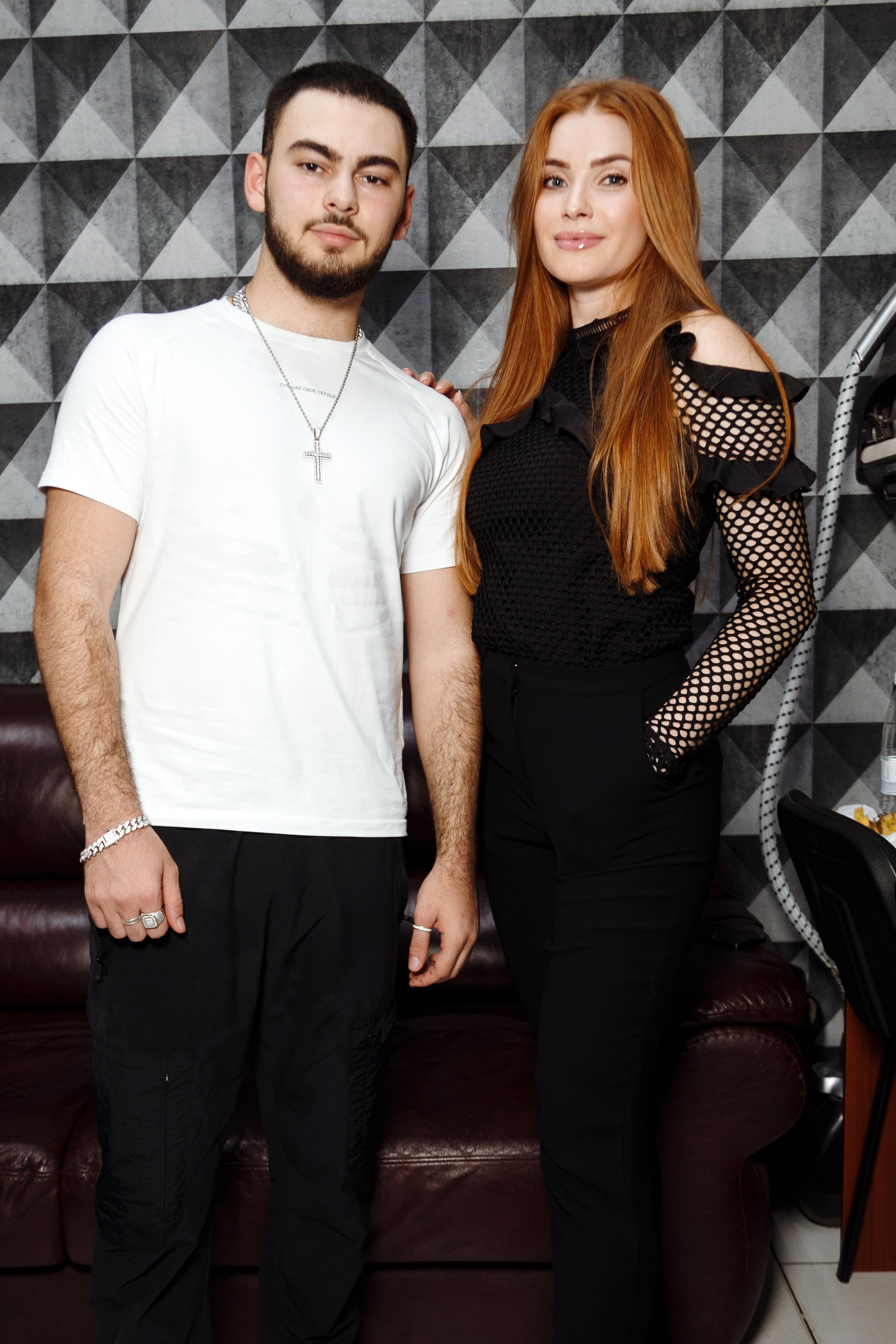 Конфуз. Andrey Pospelove. Фотограф в Саратове