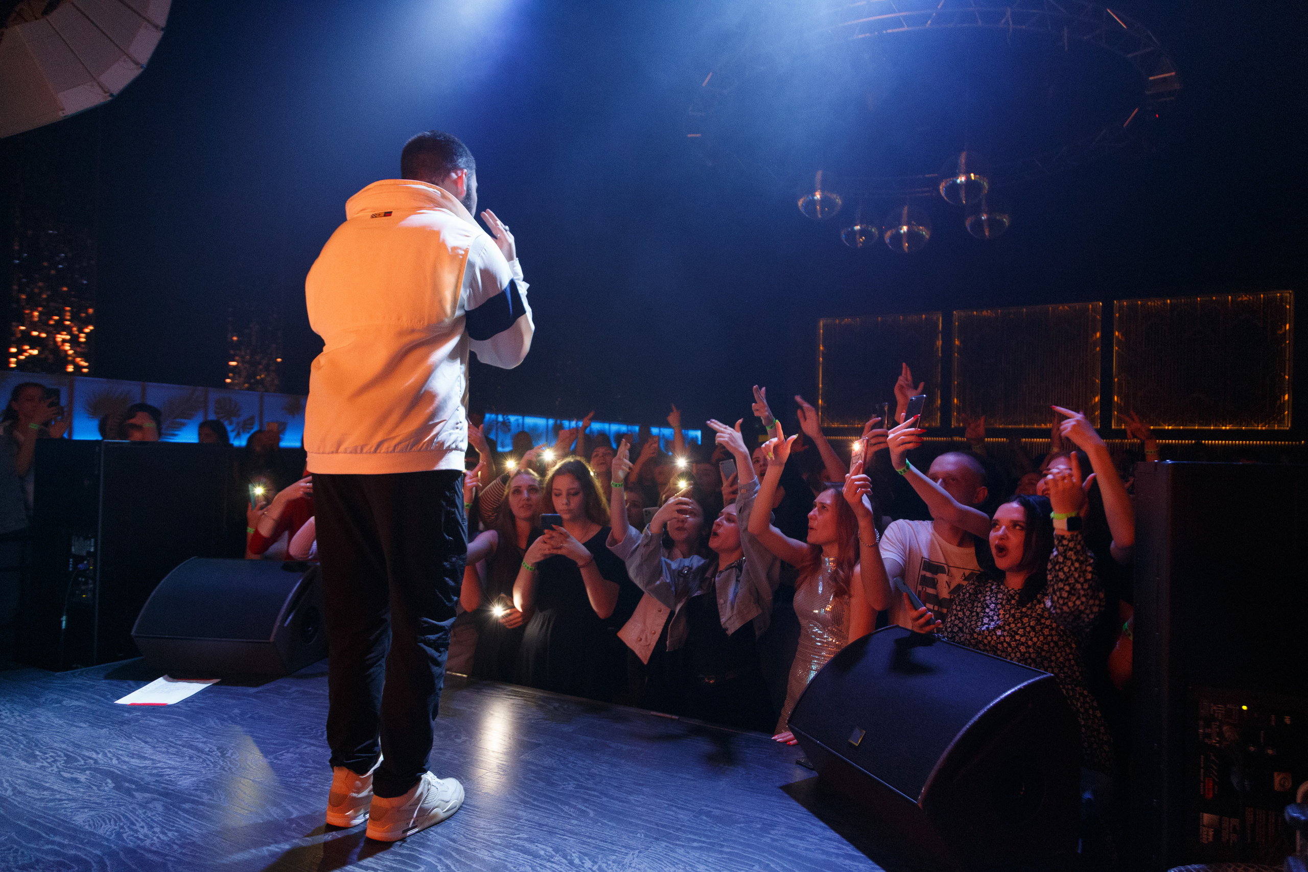 Конфуз. Andrey Pospelove. Фотограф в Саратове