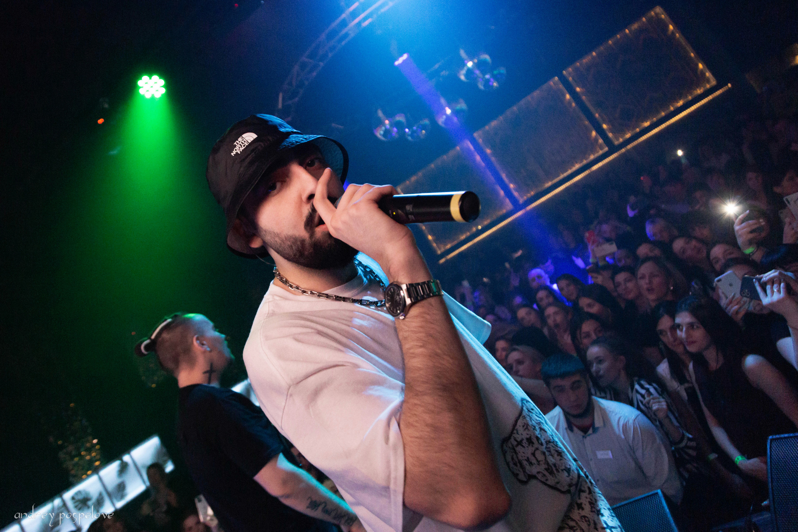 Ханза. Andrey Pospelove. Фотограф в Саратове