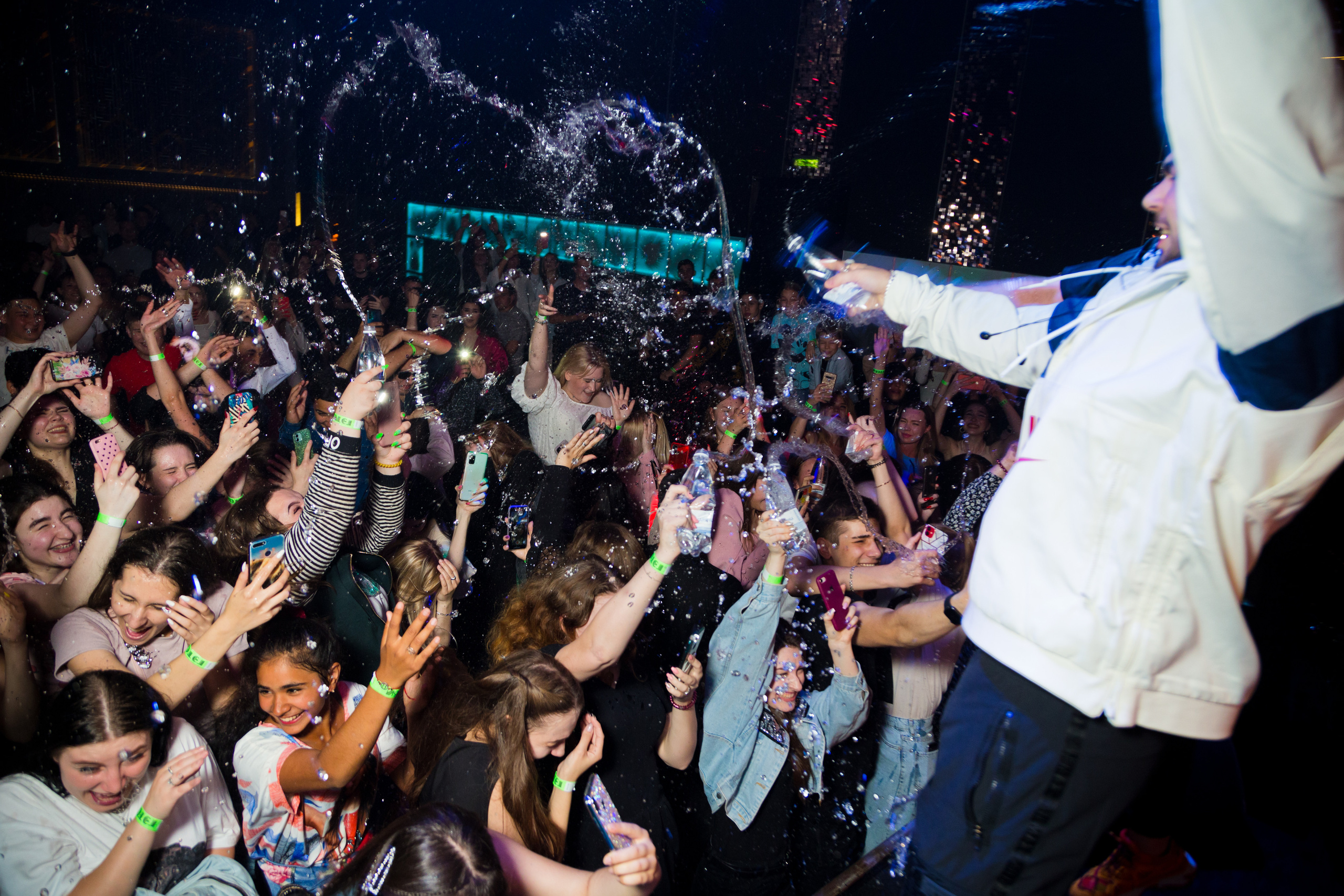 Конфуз. Andrey Pospelove. Фотограф в Саратове