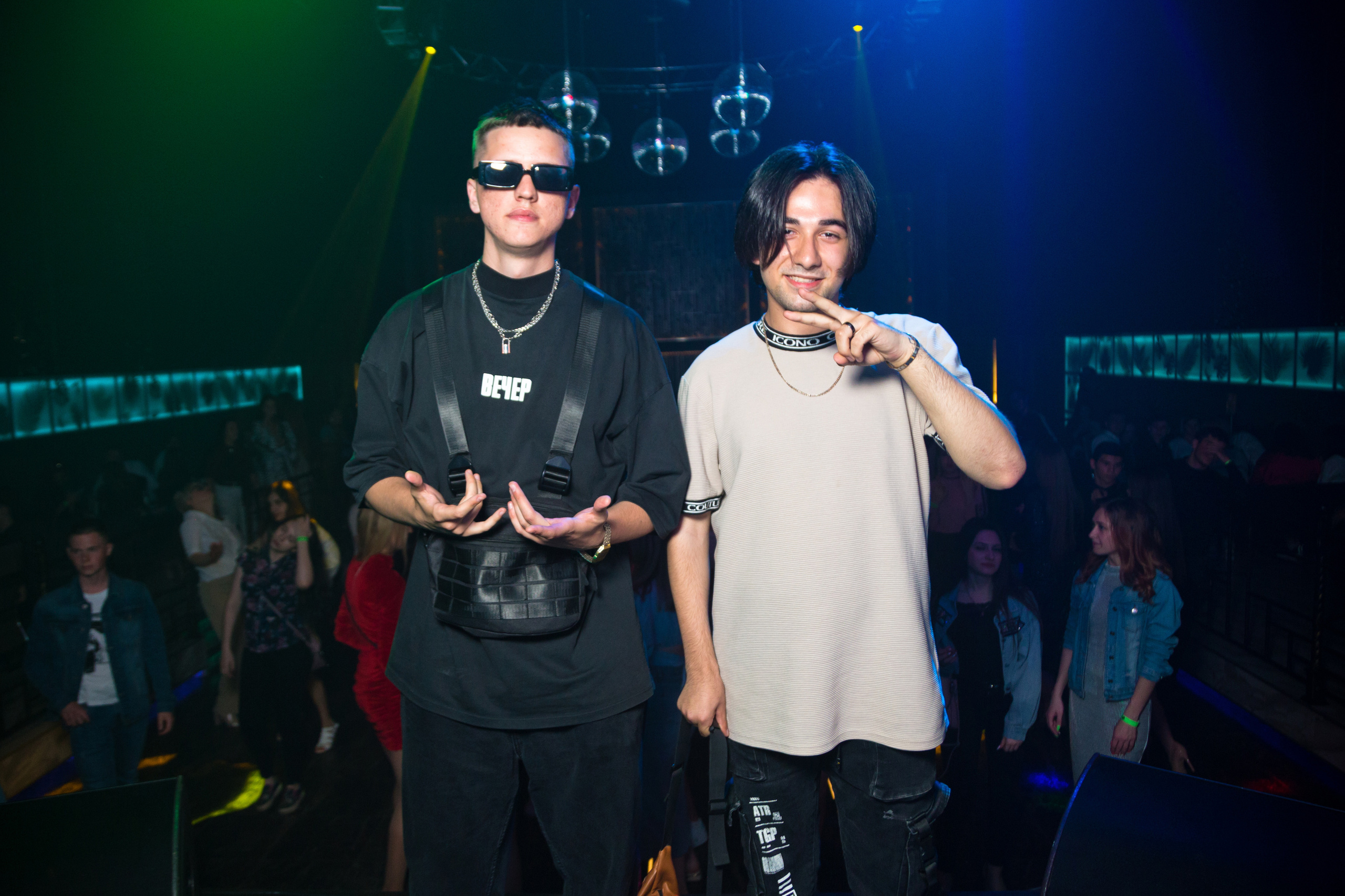 Конфуз. Andrey Pospelove. Фотограф в Саратове