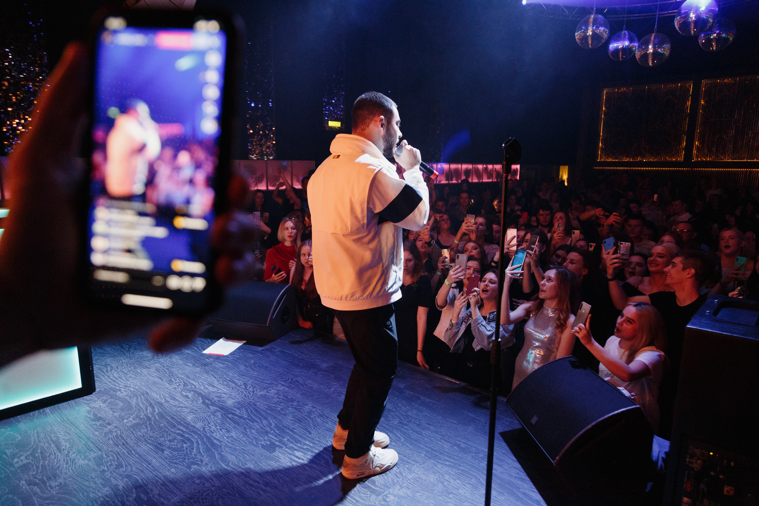 Конфуз. Andrey Pospelove. Фотограф в Саратове