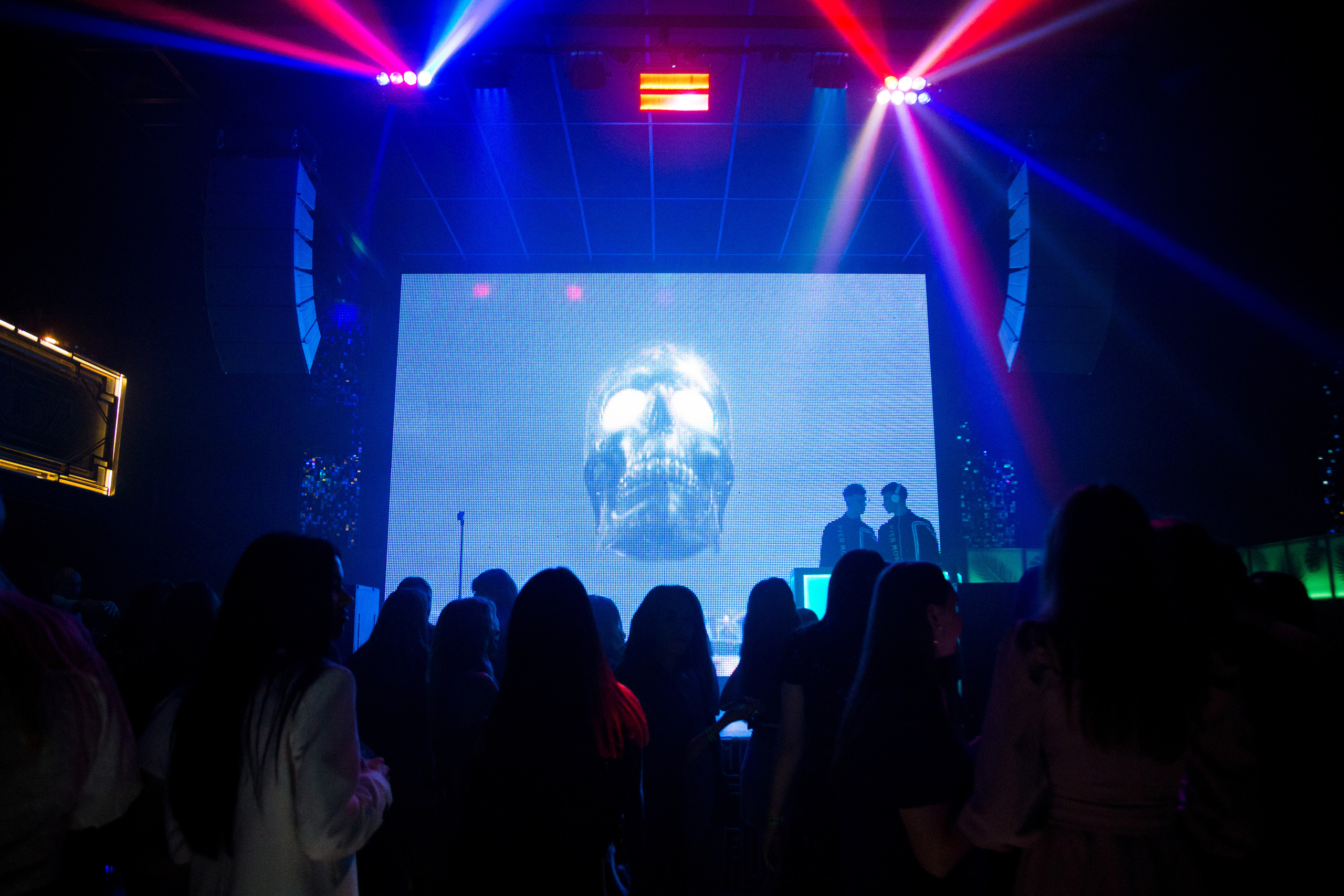 Конфуз. Andrey Pospelove. Фотограф в Саратове