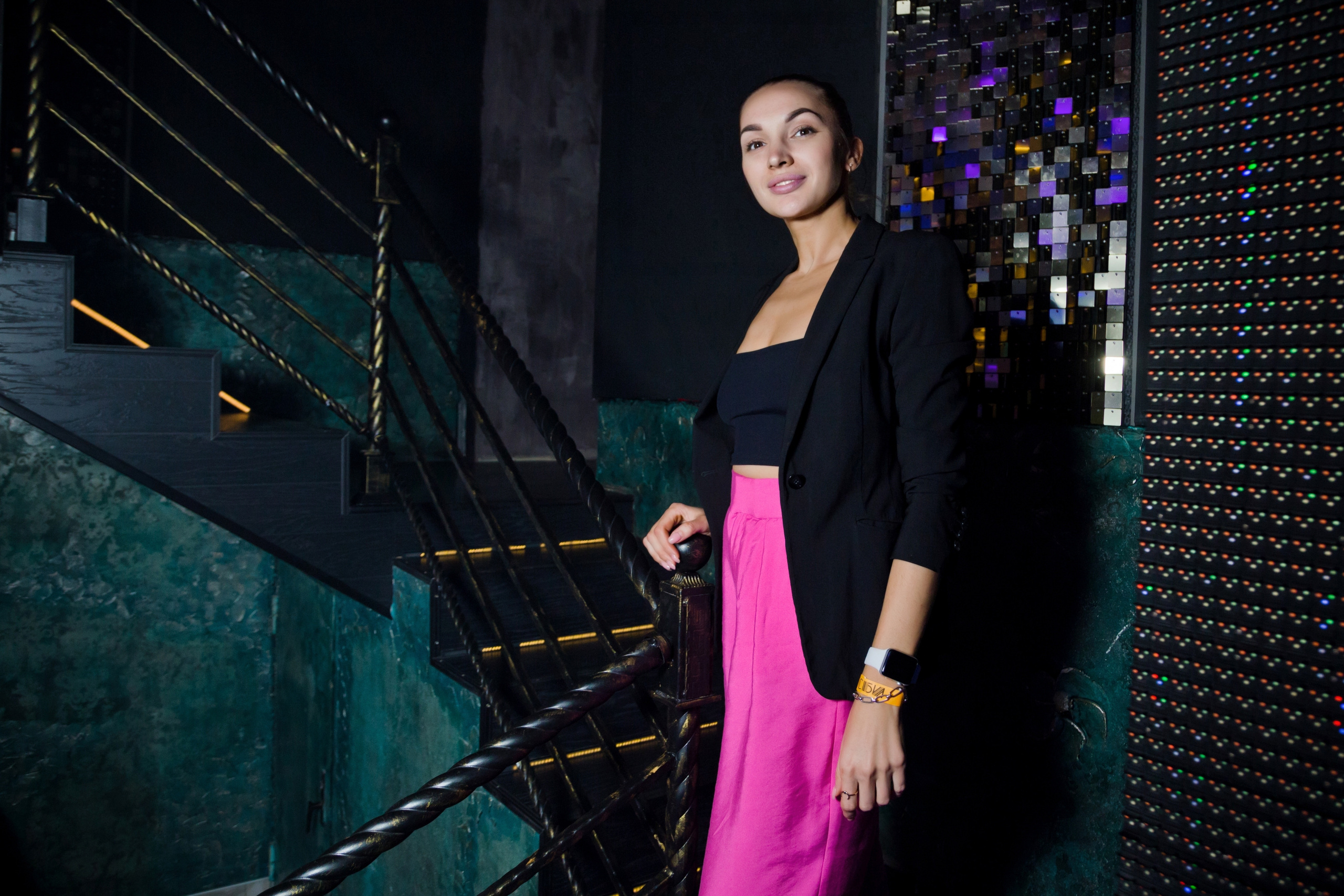 Nebezao. Andrey Pospelove. Фотограф в Саратове