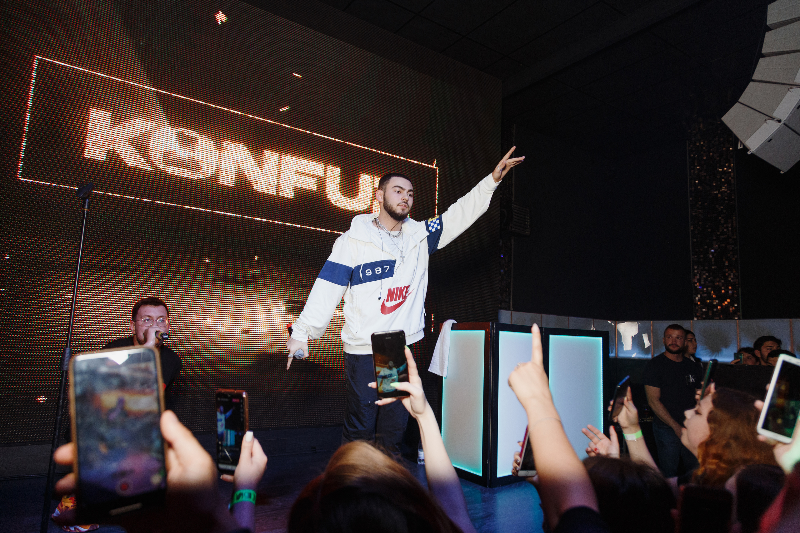 Конфуз. Andrey Pospelove. Фотограф в Саратове