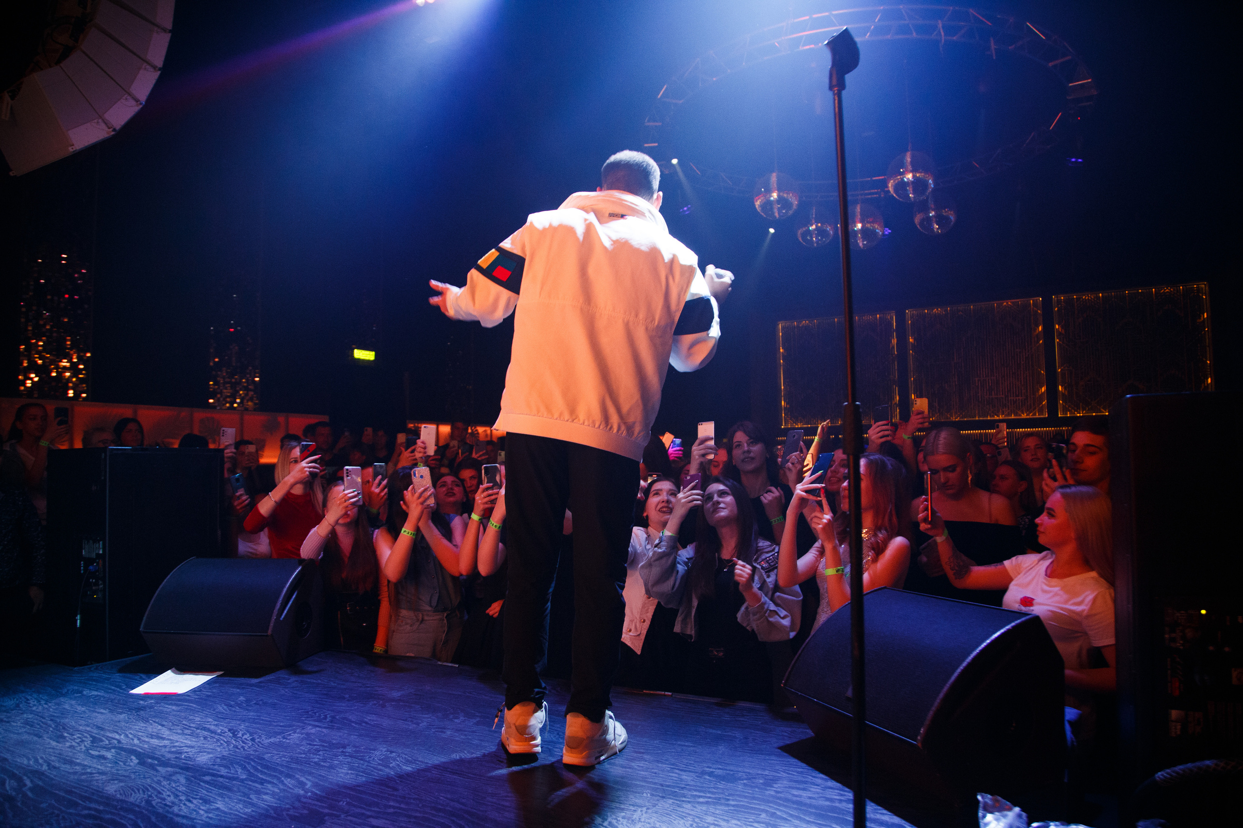 Конфуз. Andrey Pospelove. Фотограф в Саратове