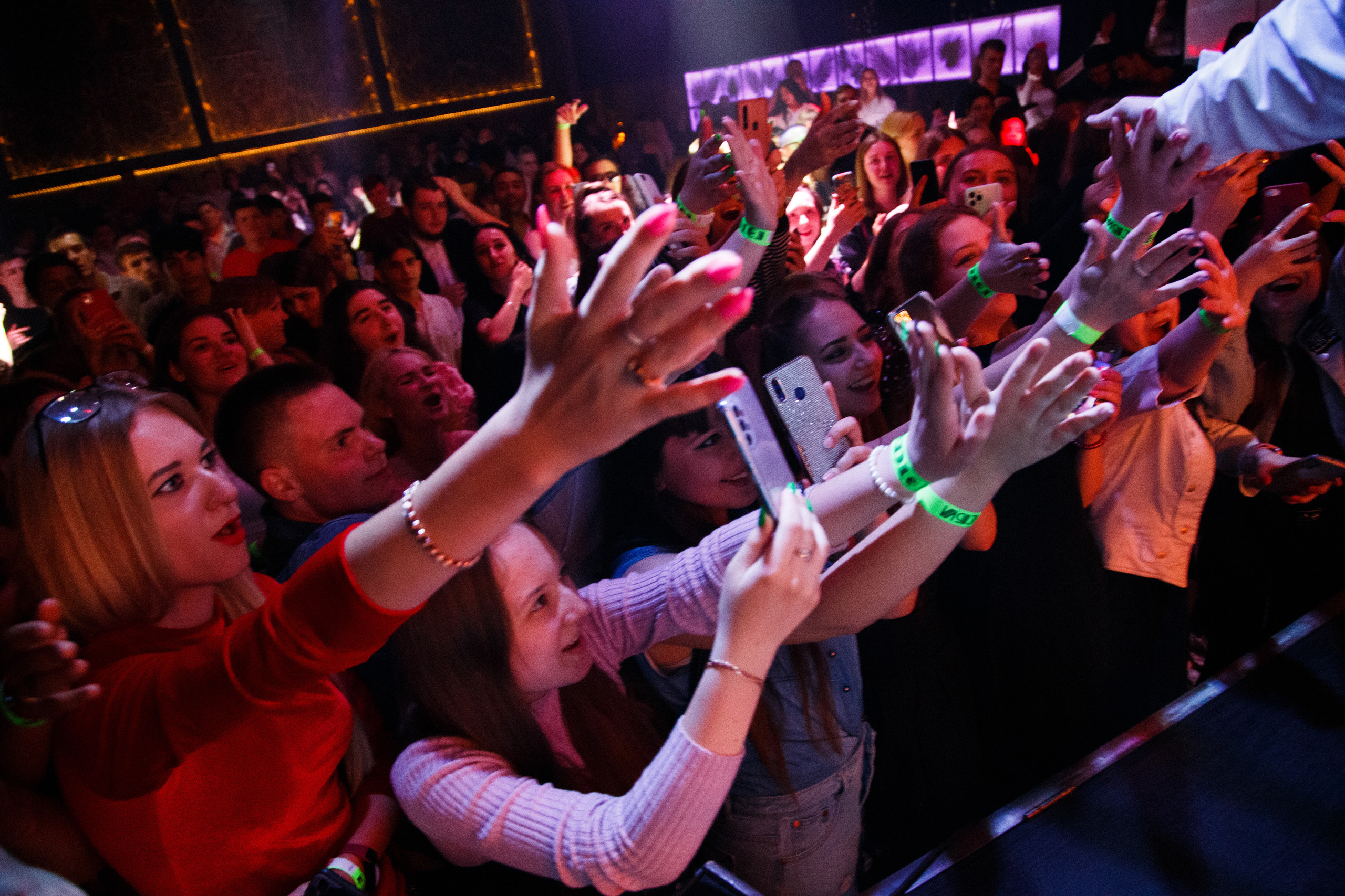 Конфуз. Andrey Pospelove. Фотограф в Саратове