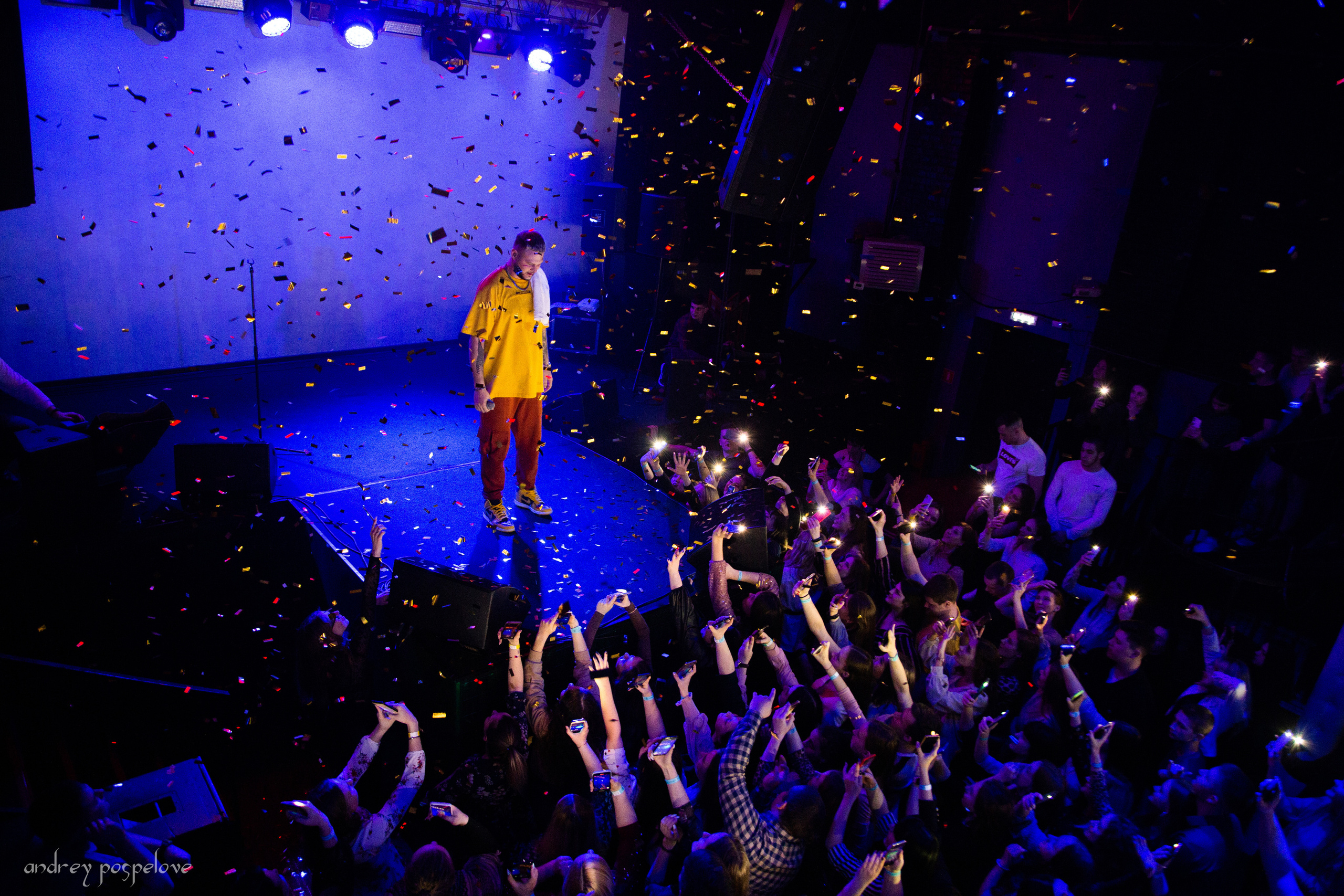 ЗОМБ. Andrey Pospelove. Фотограф в Саратове