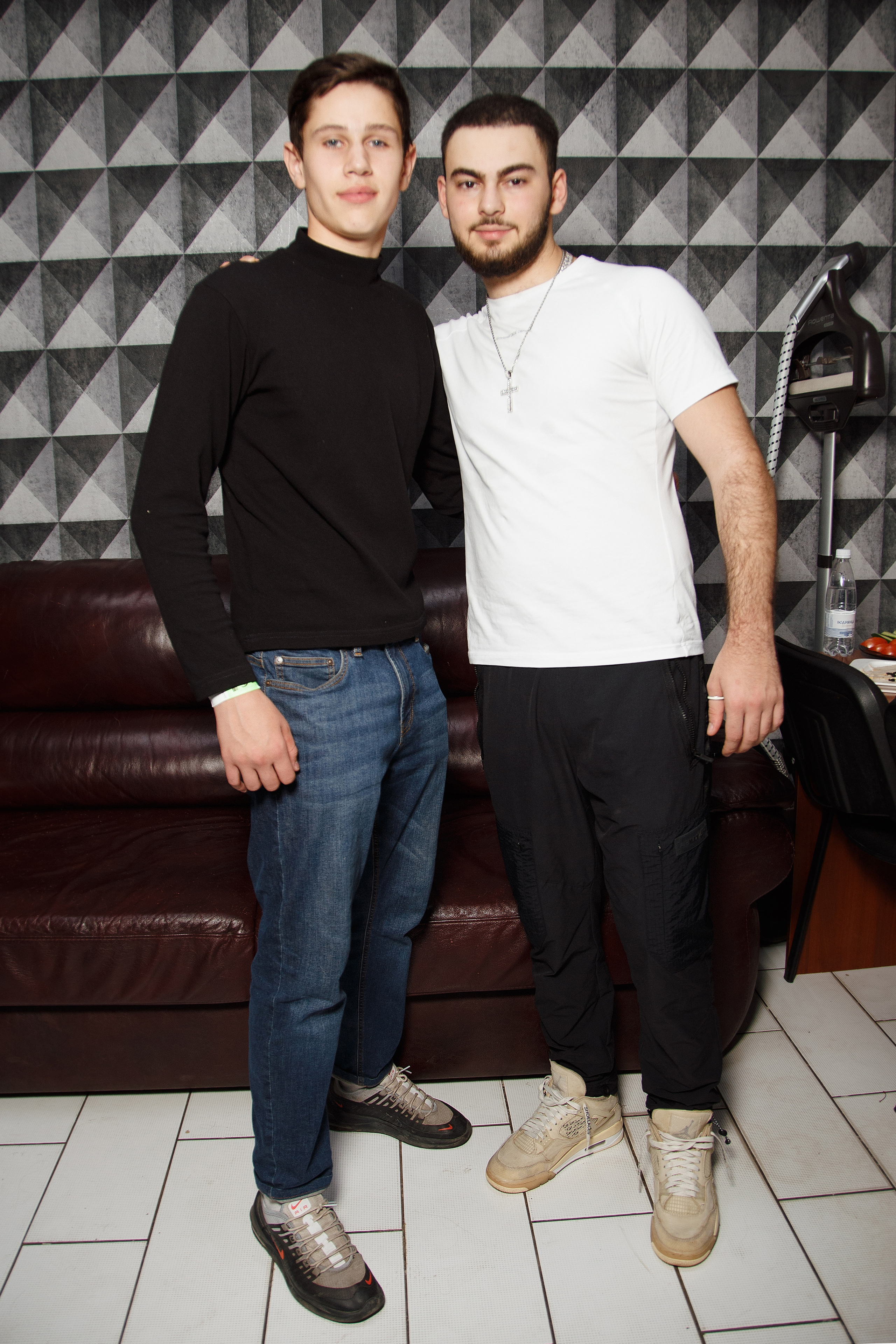 Конфуз. Andrey Pospelove. Фотограф в Саратове