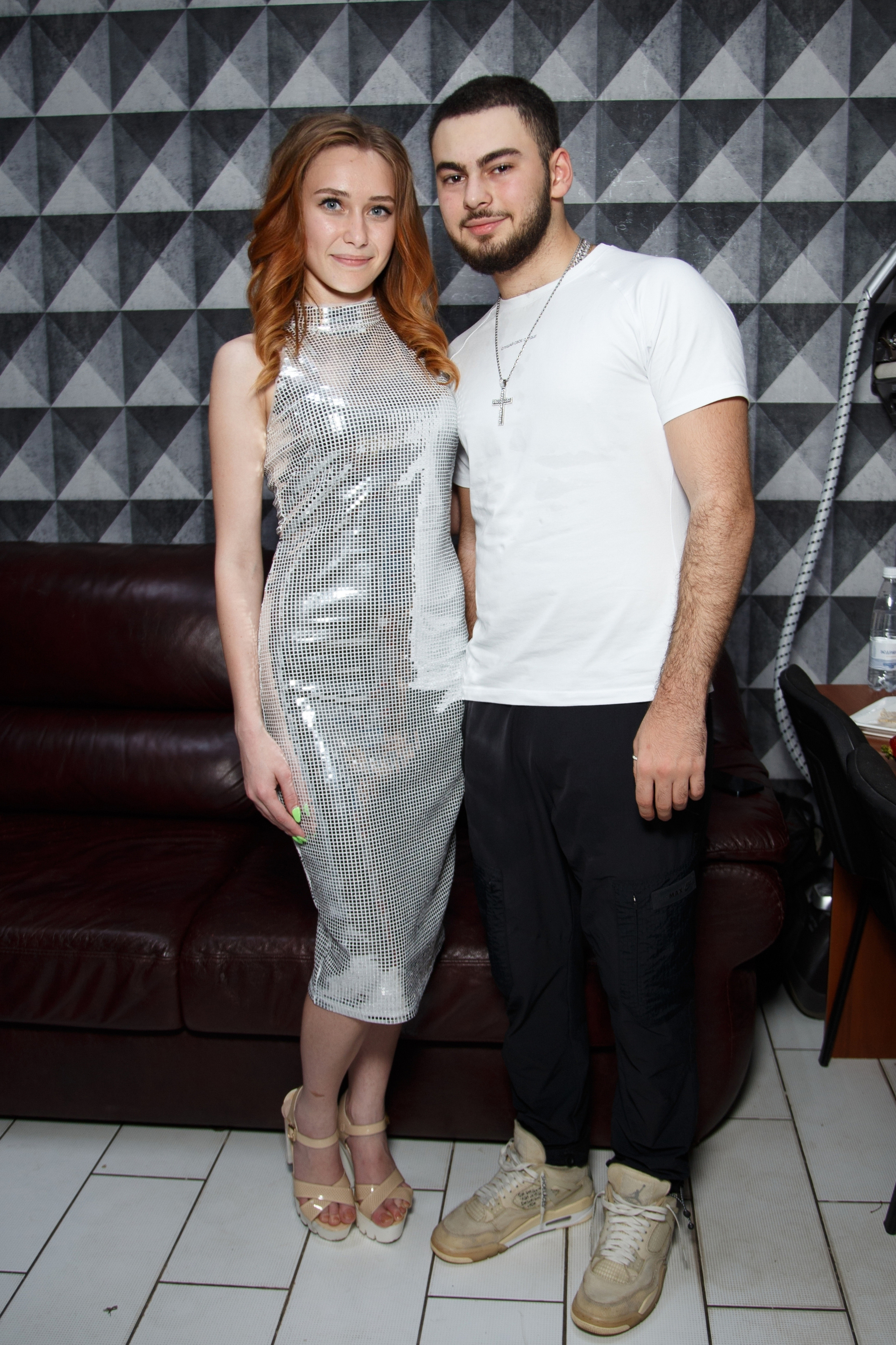 Конфуз. Andrey Pospelove. Фотограф в Саратове