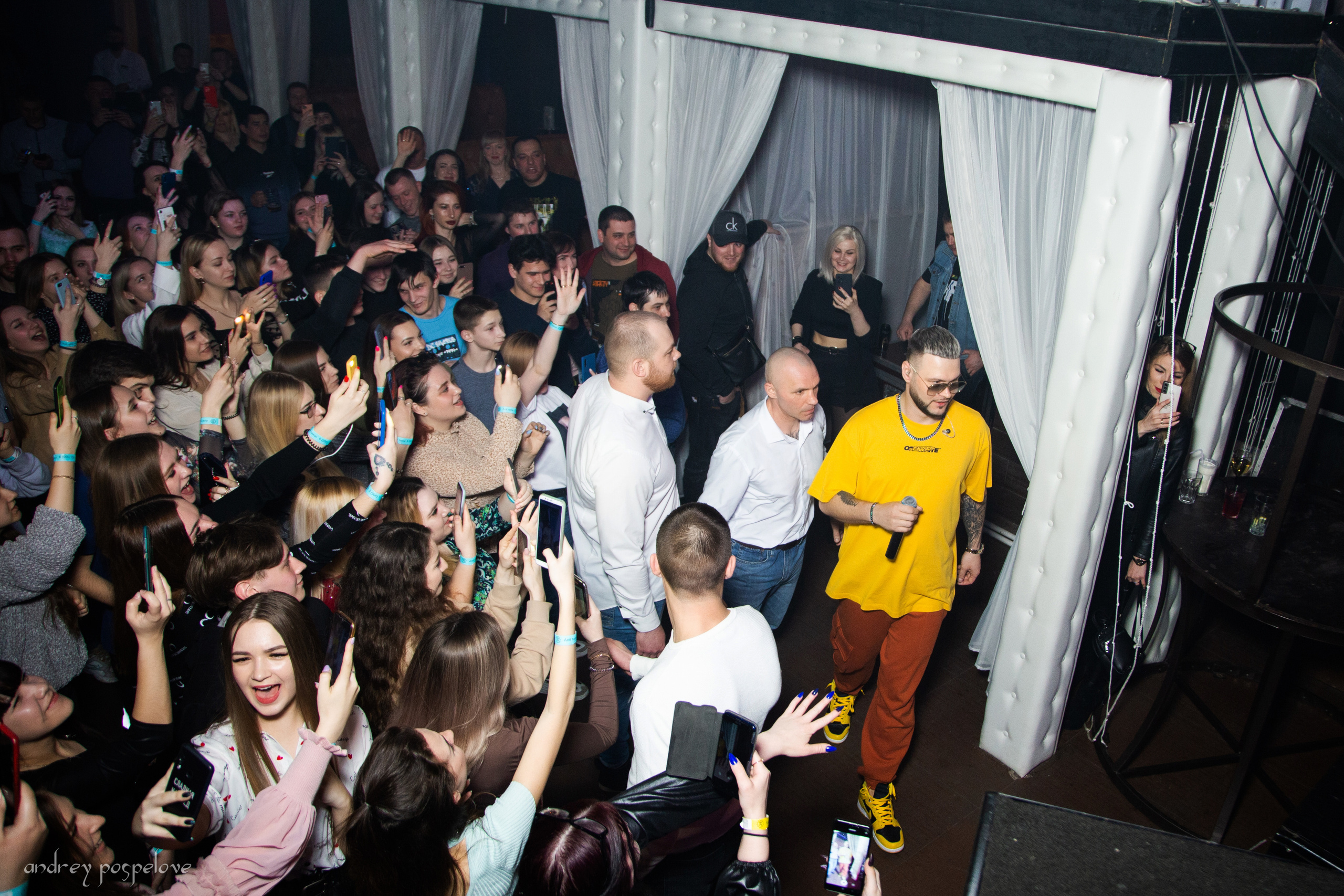 ЗОМБ. Andrey Pospelove. Фотограф в Саратове