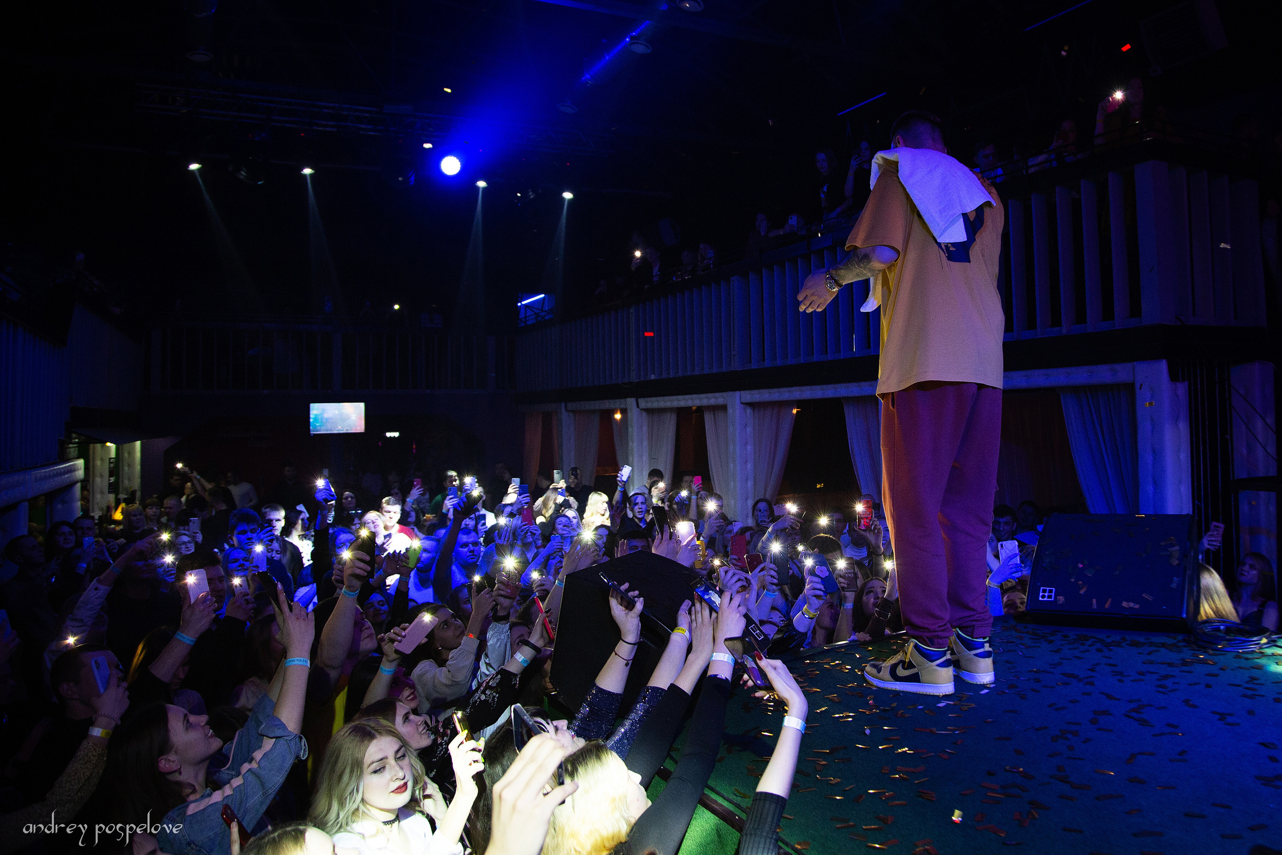 ЗОМБ. Andrey Pospelove. Фотограф в Саратове