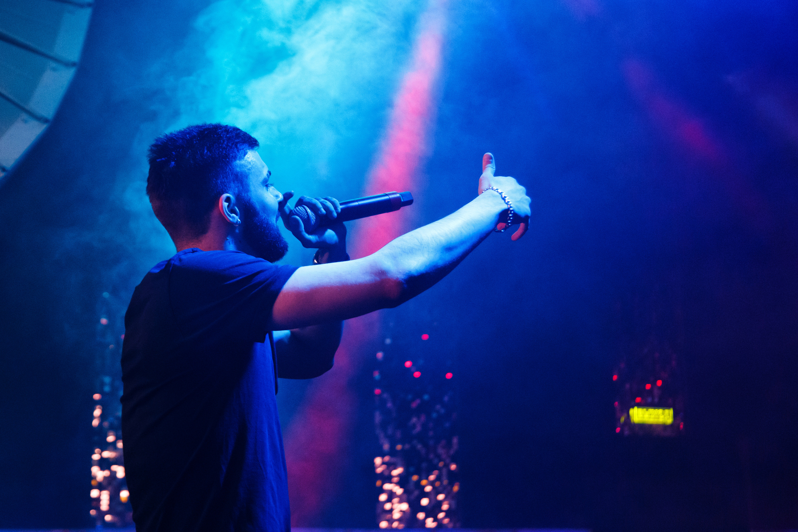 Nebezao. Andrey Pospelove. Фотограф в Саратове