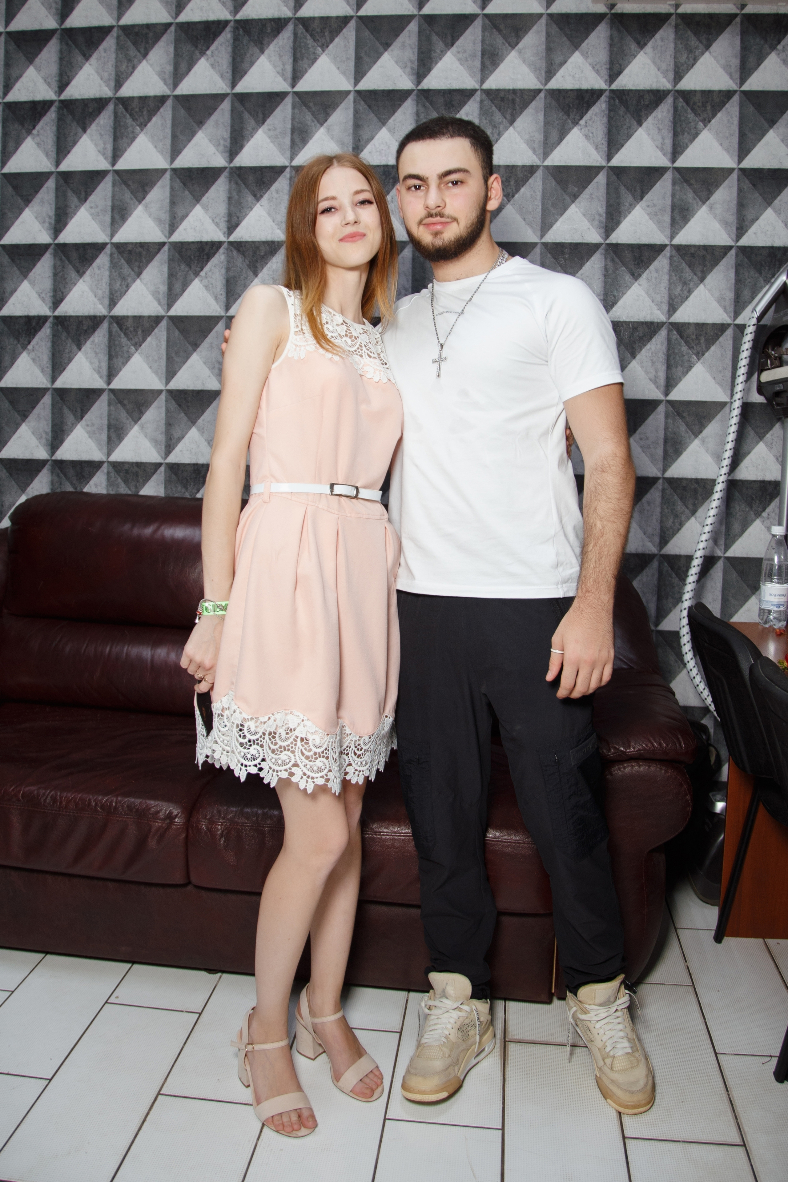 Конфуз. Andrey Pospelove. Фотограф в Саратове