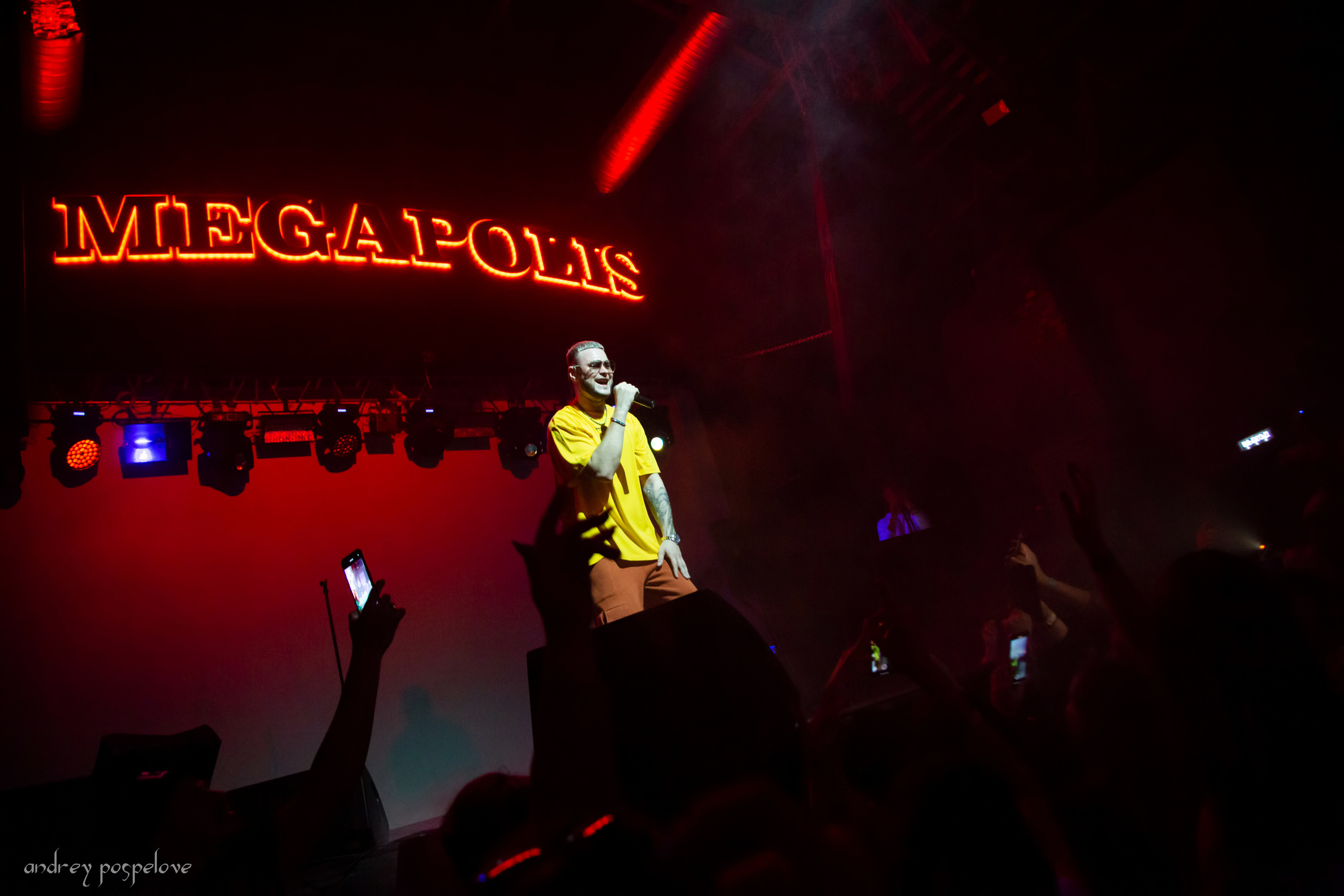 ЗОМБ. Andrey Pospelove. Фотограф в Саратове