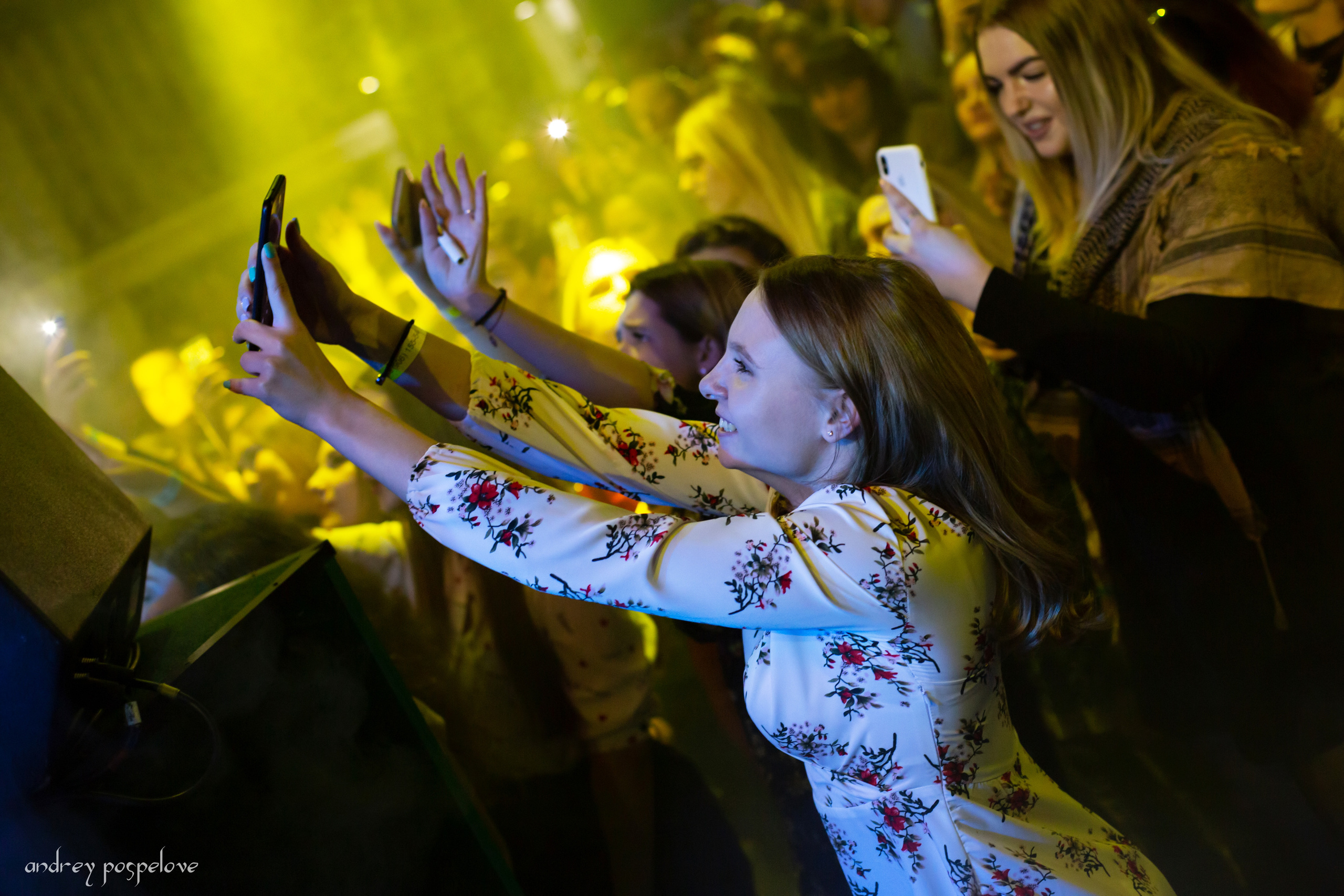 ЗОМБ. Andrey Pospelove. Фотограф в Саратове