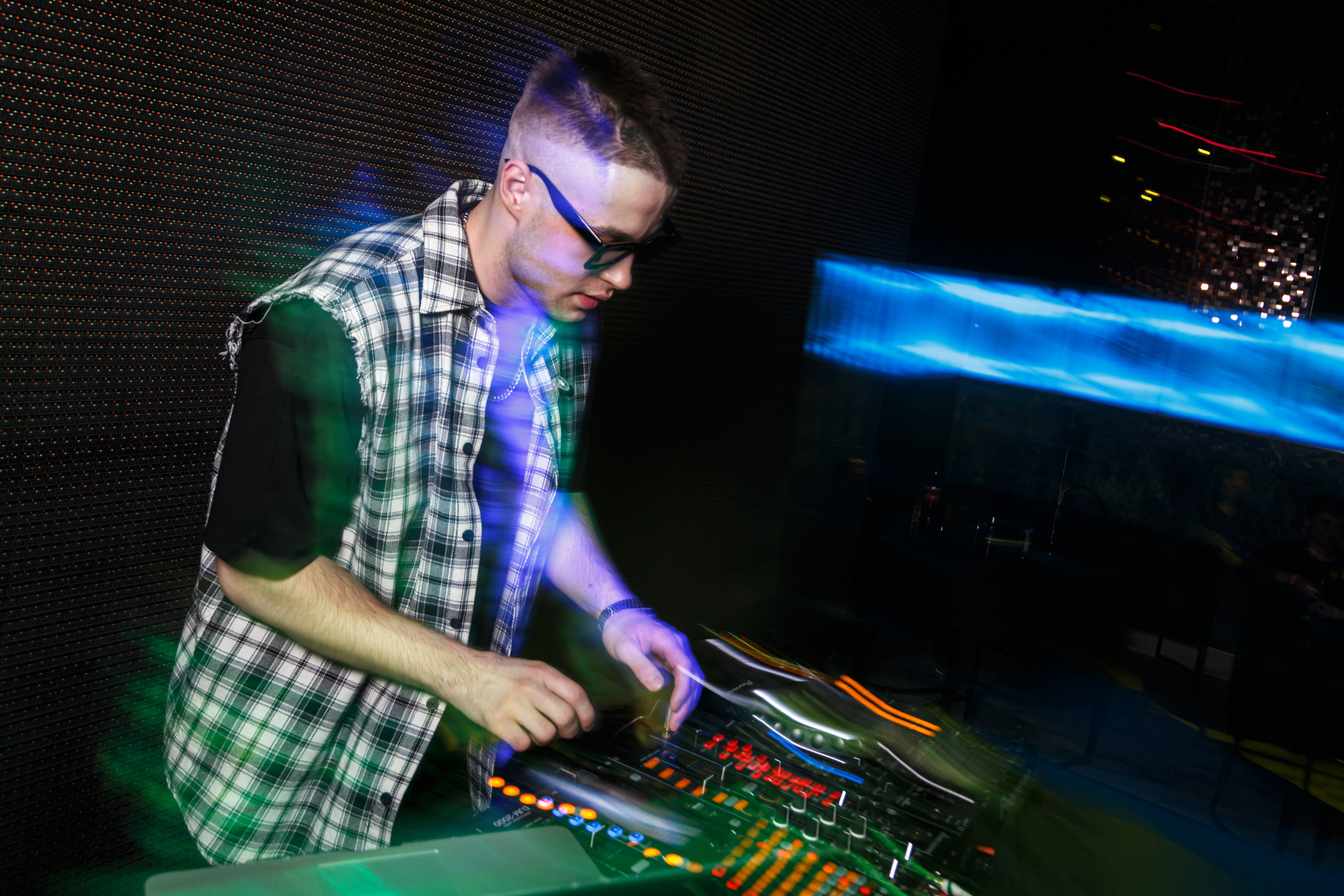 Nebezao. Andrey Pospelove. Фотограф в Саратове