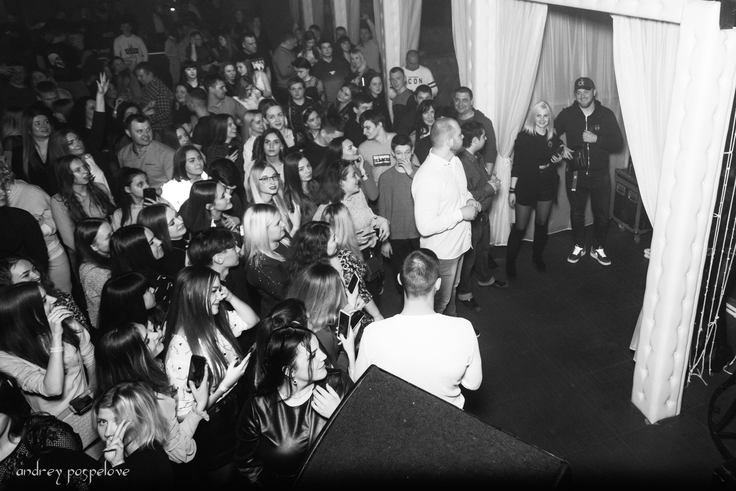 ЗОМБ. Andrey Pospelove. Фотограф в Саратове