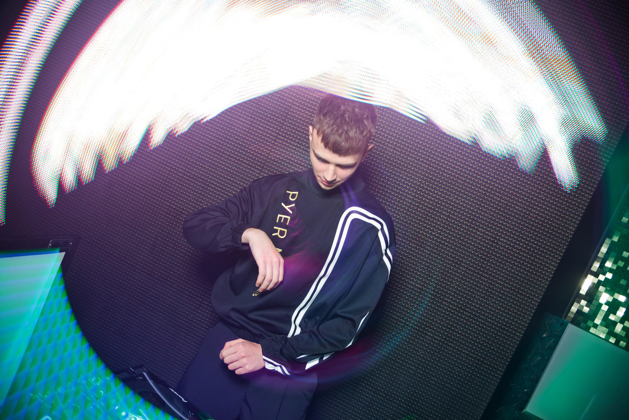 Конфуз. Andrey Pospelove. Фотограф в Саратове