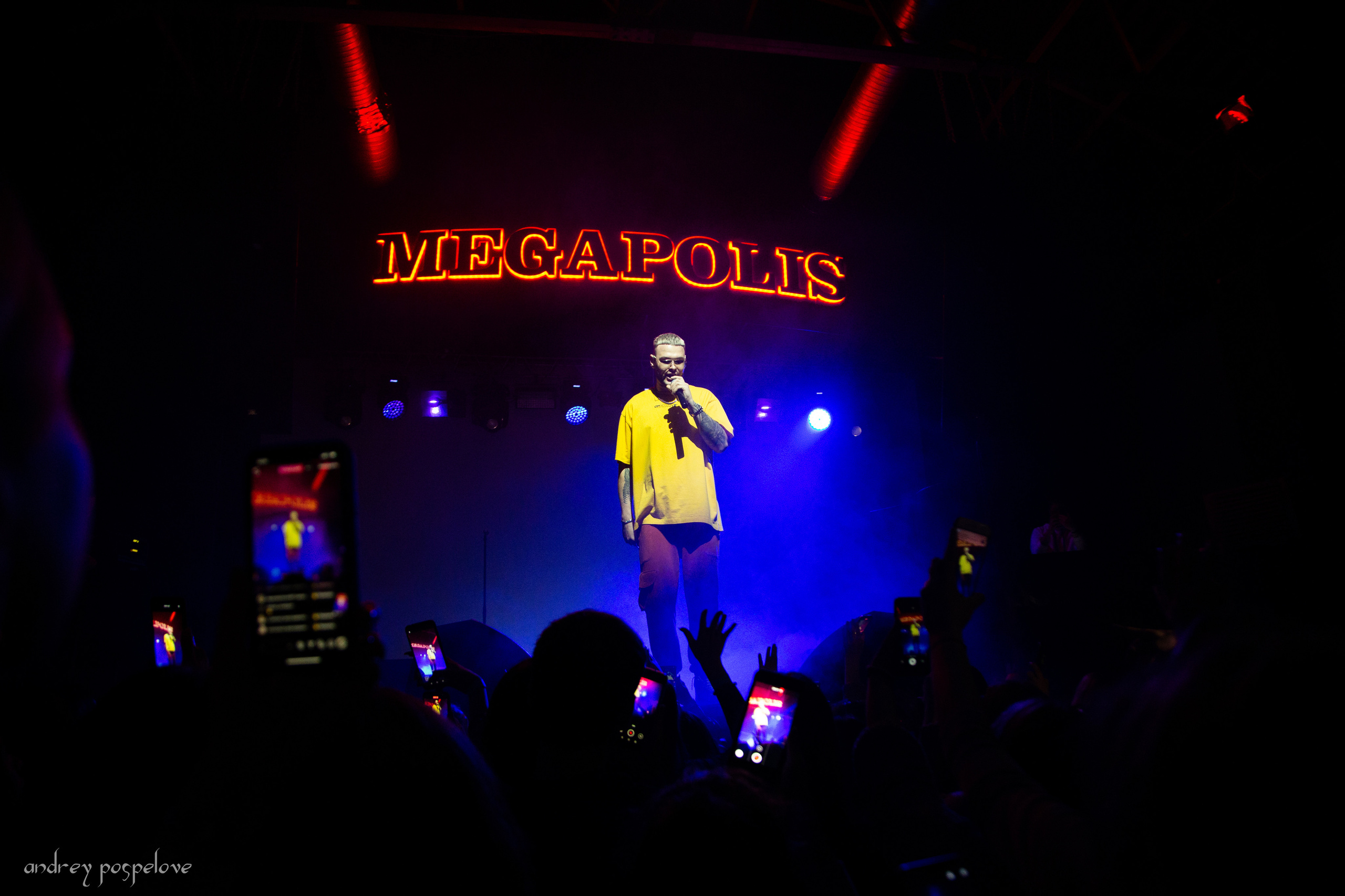 ЗОМБ. Andrey Pospelove. Фотограф в Саратове