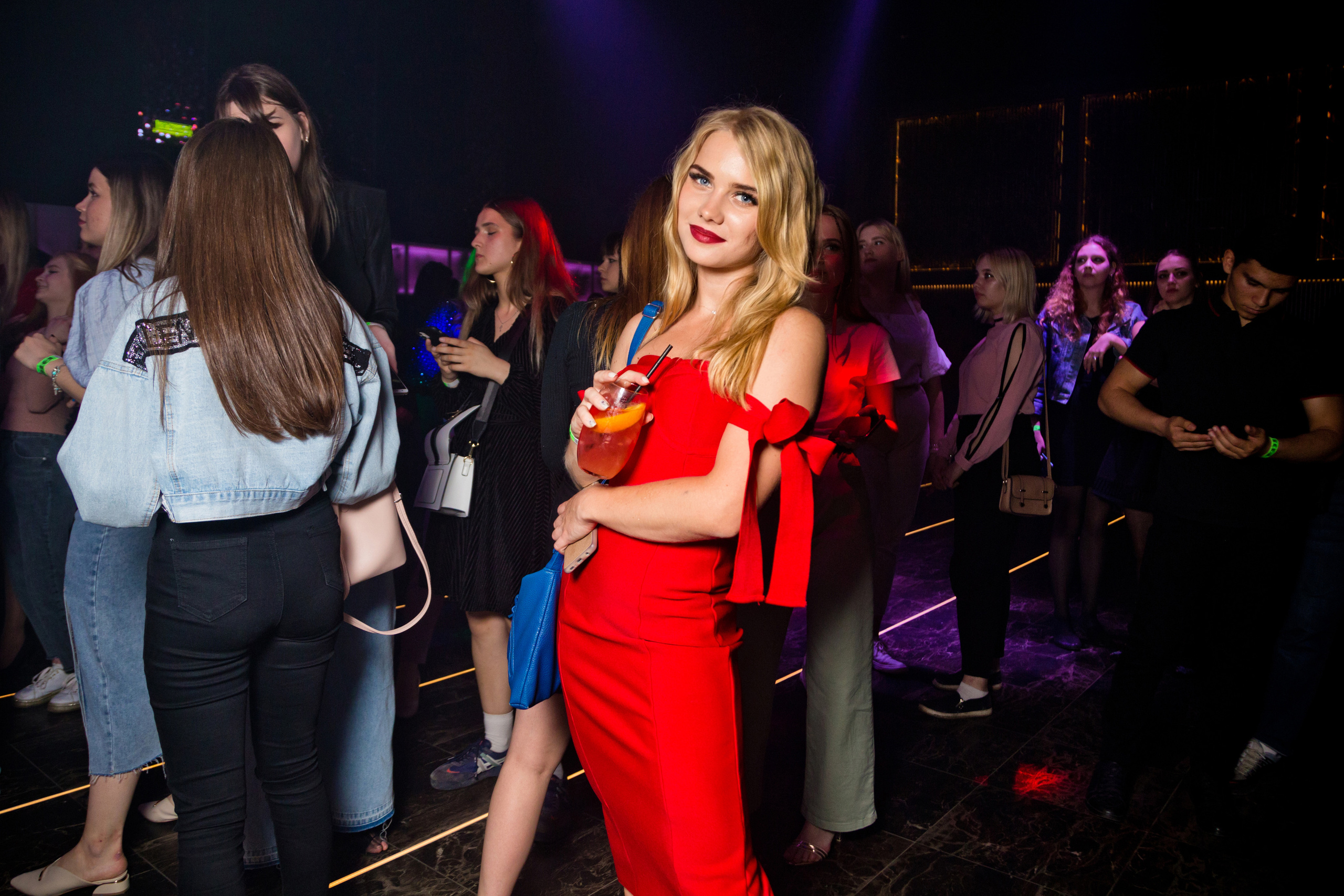 Конфуз. Andrey Pospelove. Фотограф в Саратове